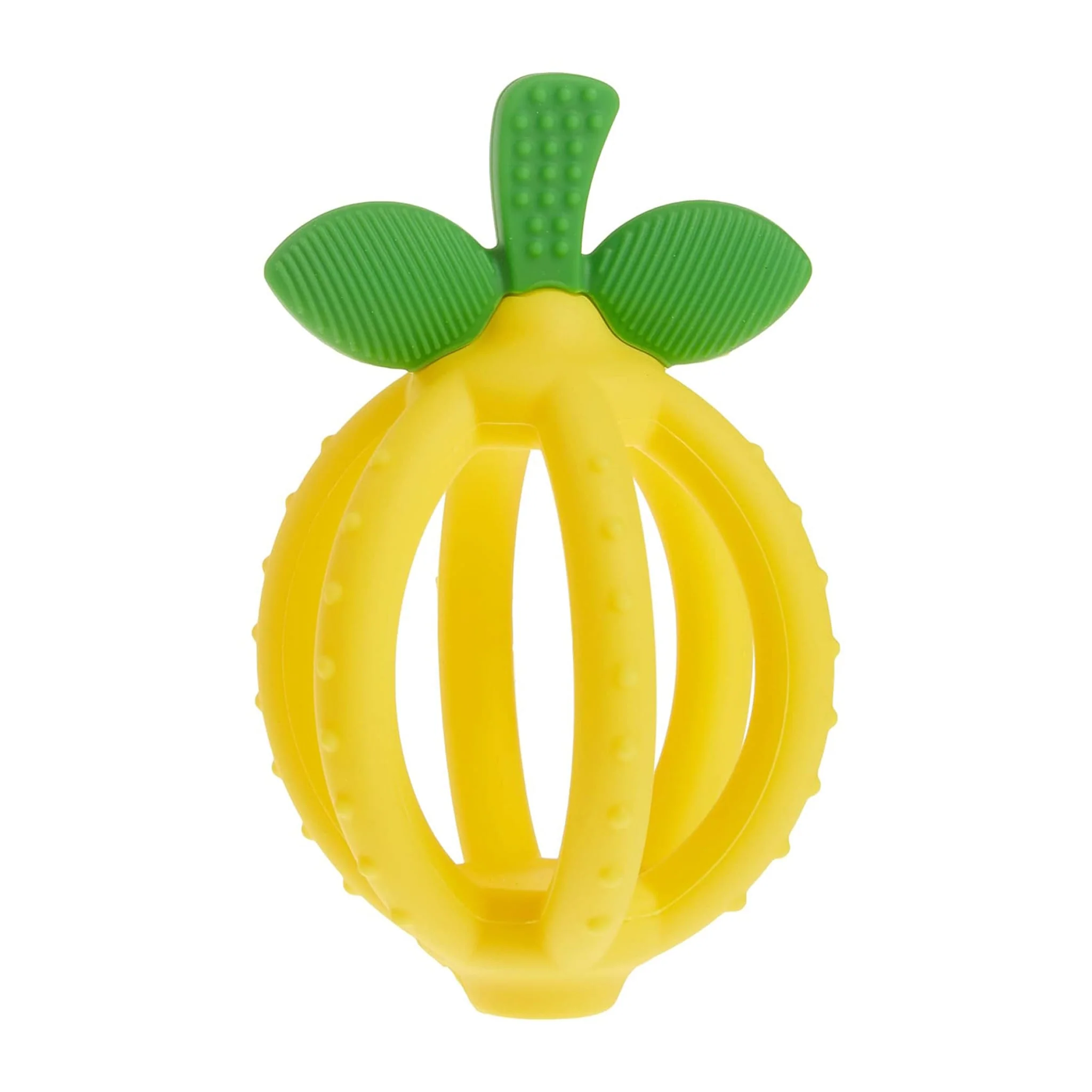 Balle Dentition - Citron - Image 5