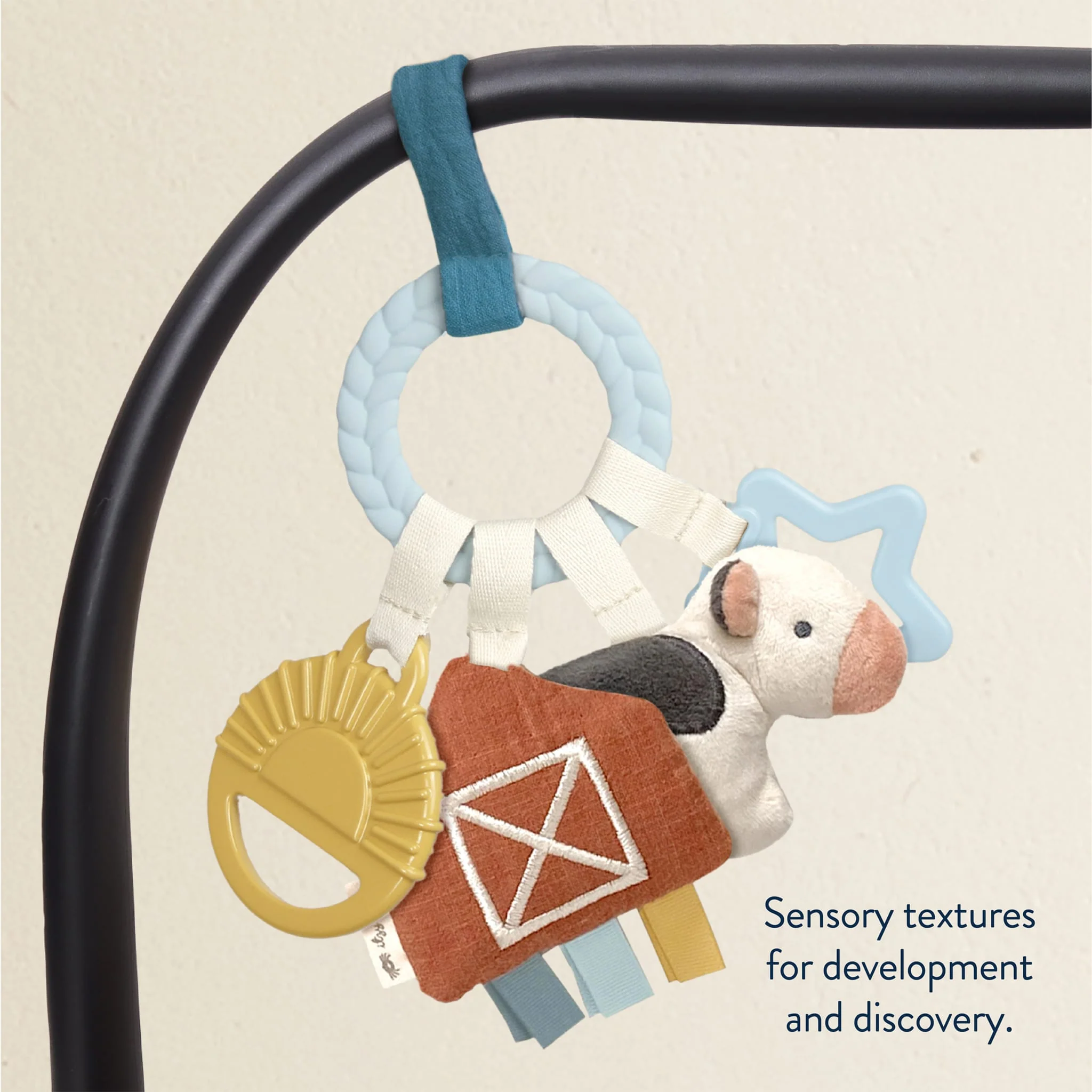 Jouet d'Activité- Ferme - Image 3