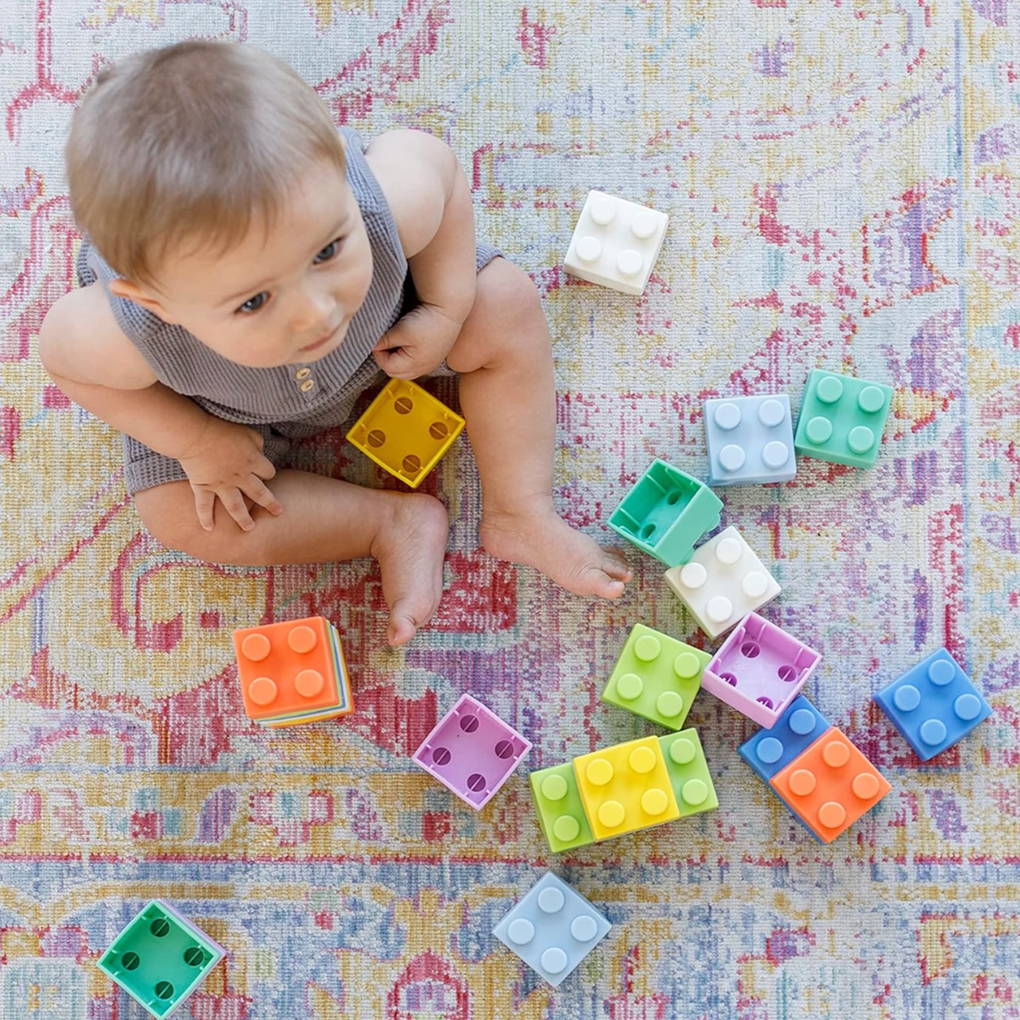 Blocs De Construction (25) - Image 6
