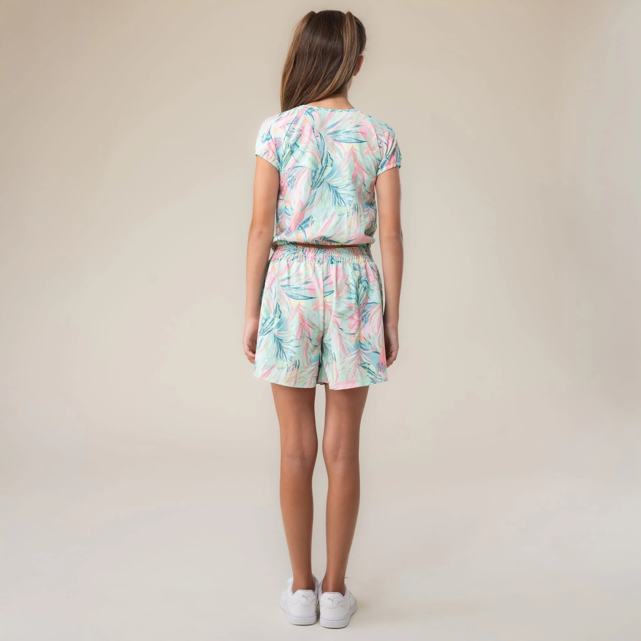 Blouse Aloha 2-12ans - Image 5