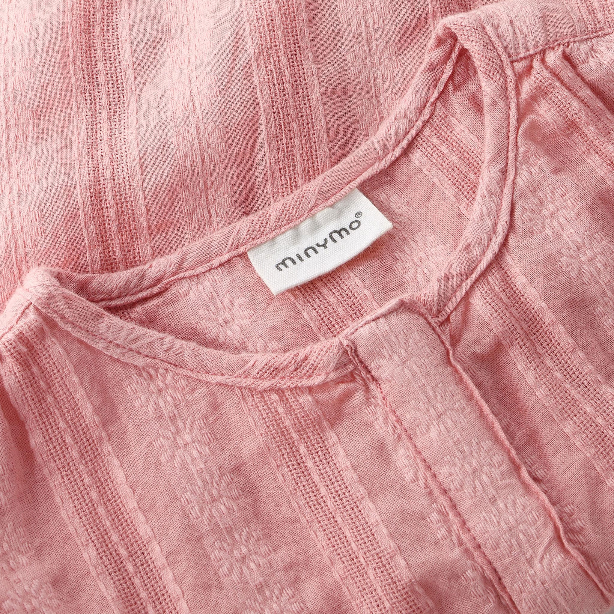 Blouse Noeud 2-8ans - Image 5