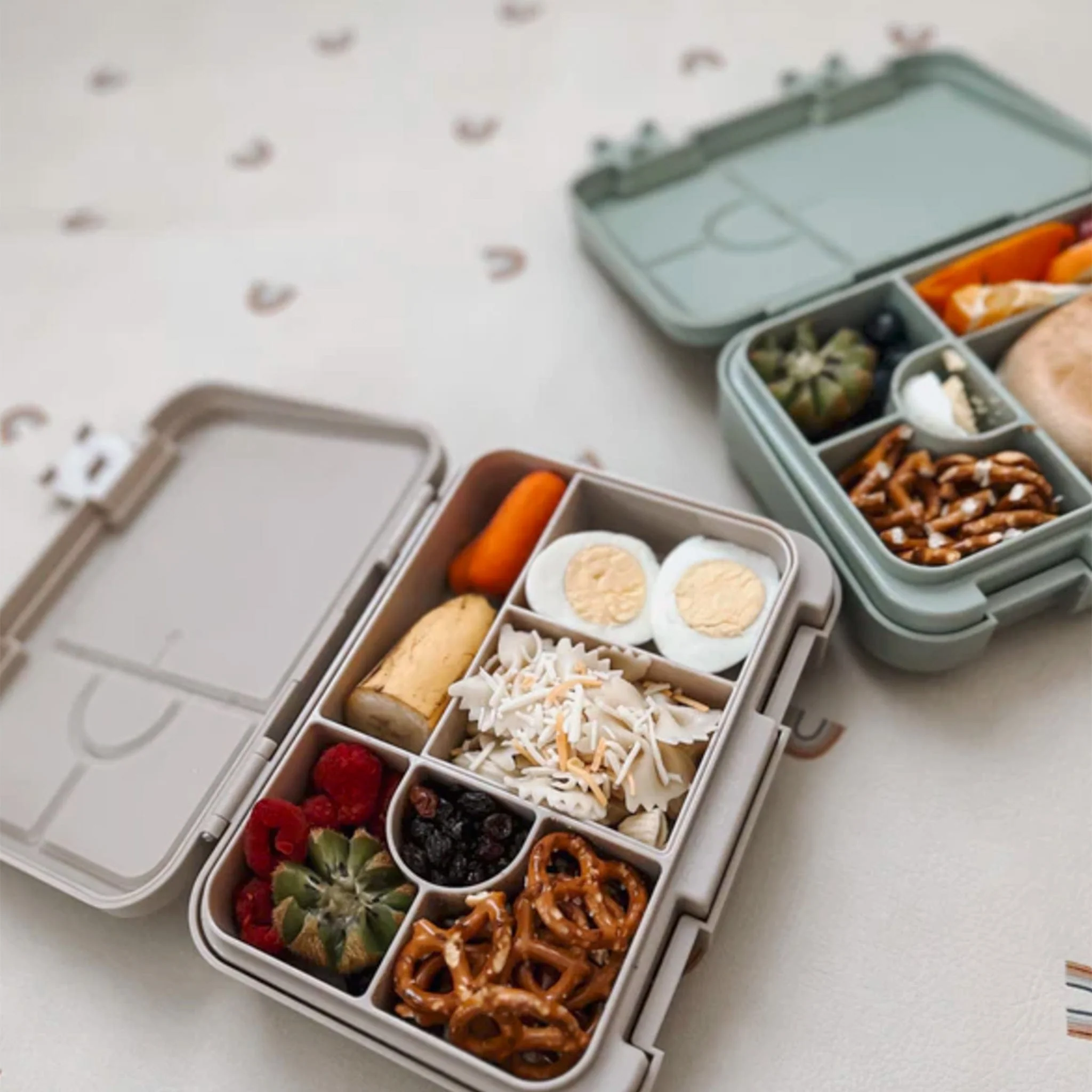 Boite à Lunch Bento - Dazzle - Image 4