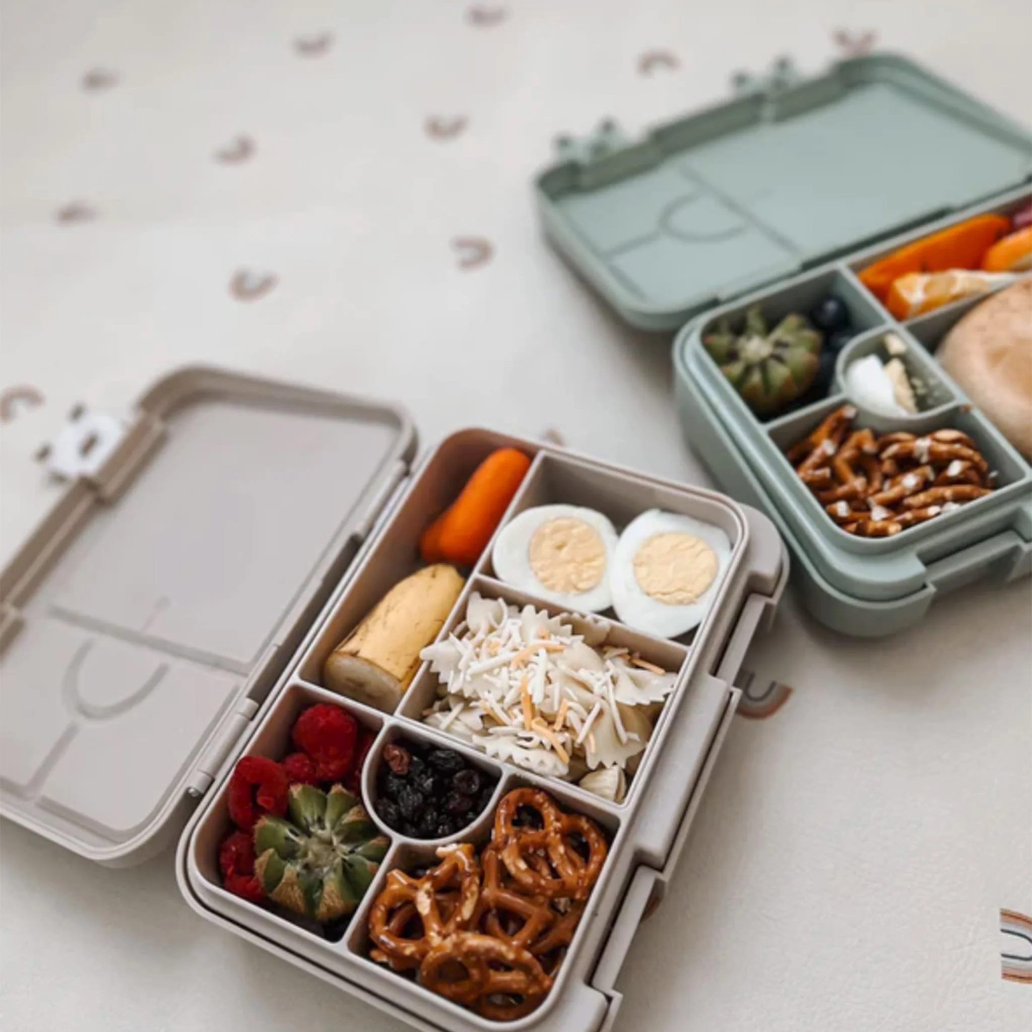 Boite à Lunch Bento - Dune - Image 5