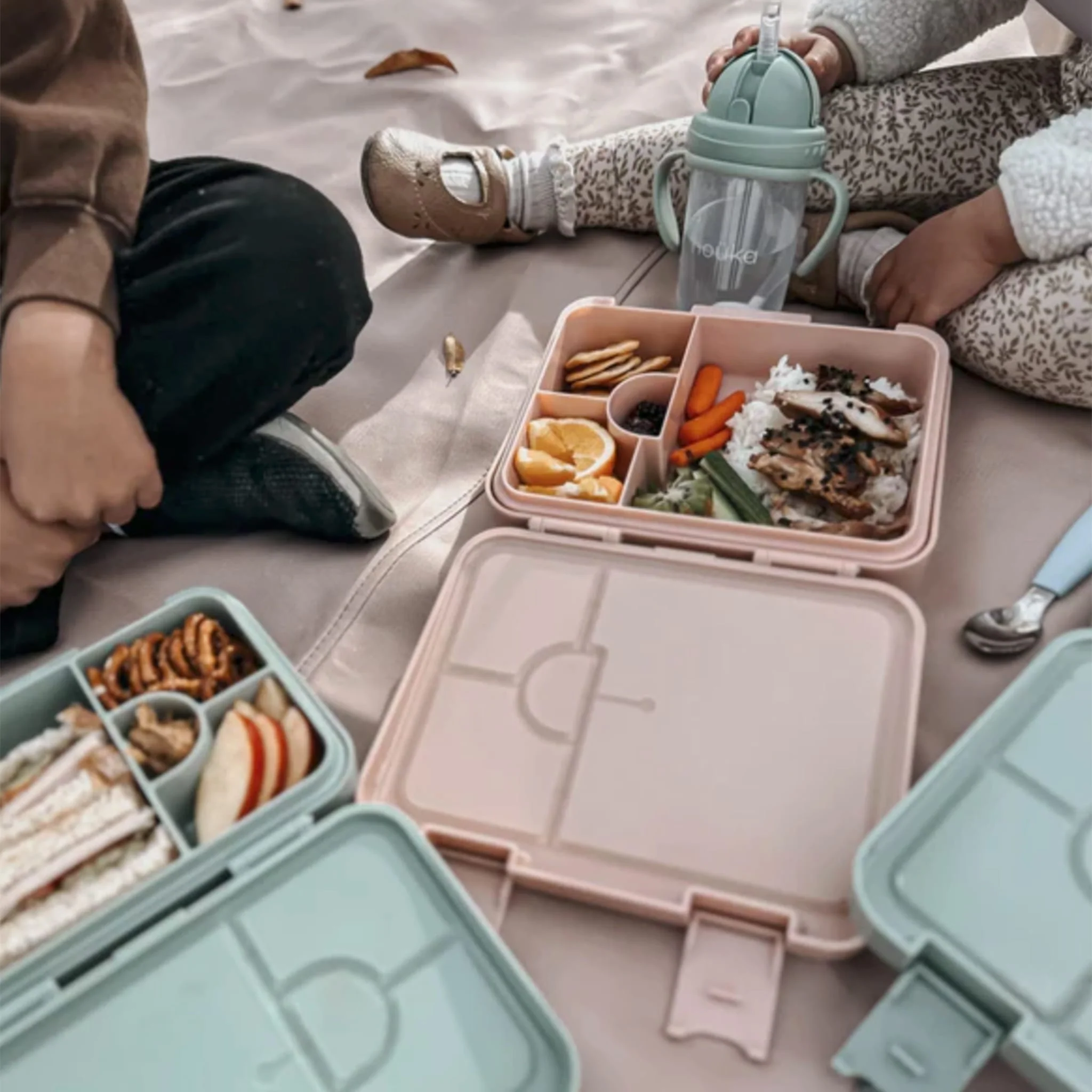 Boite à Lunch Bento - Dune - Image 6