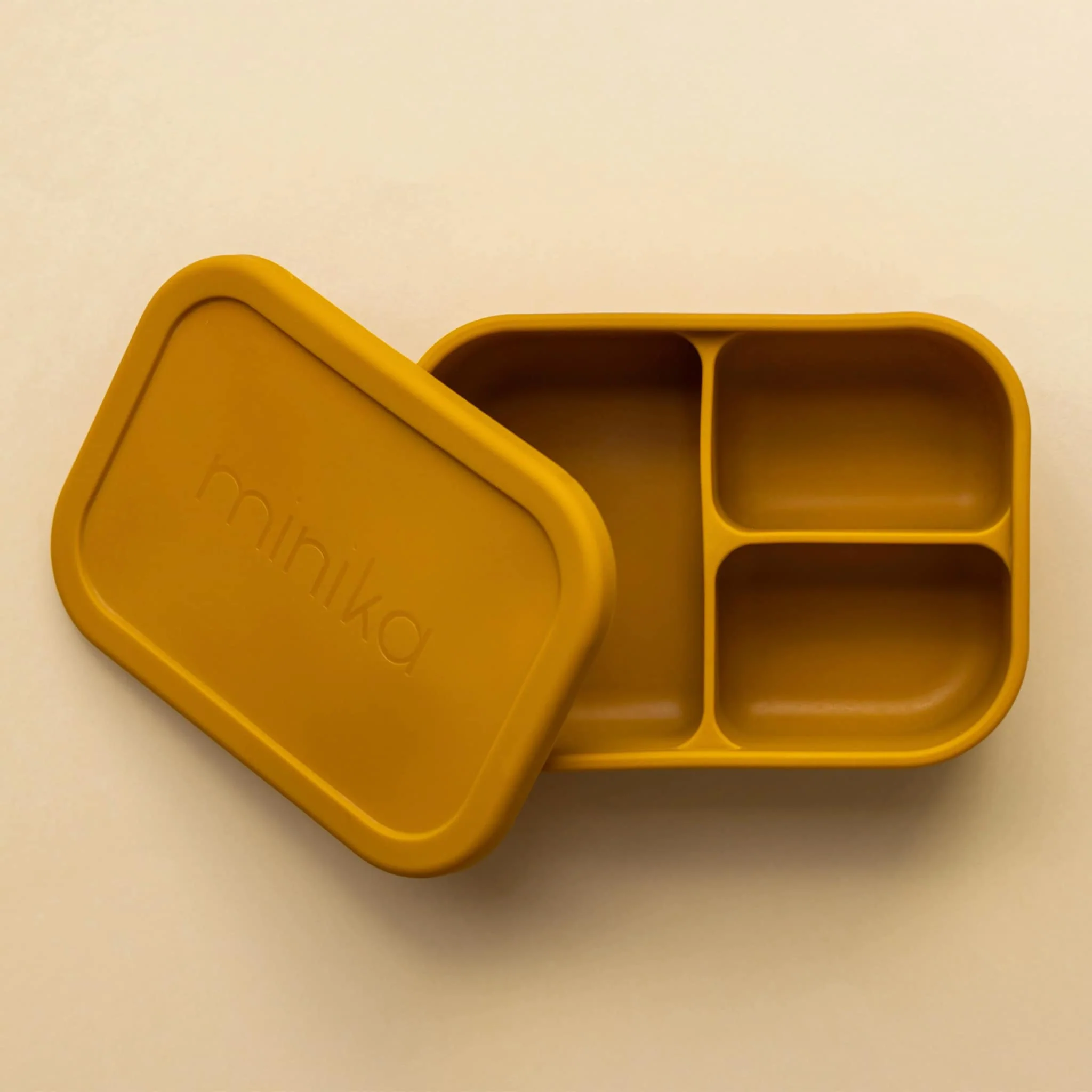 Boite à Lunch Bento Silicone - Image 4