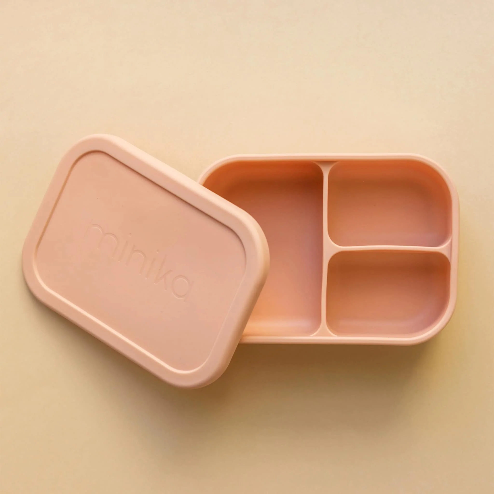 Boite à Lunch Bento Silicone - Image 6
