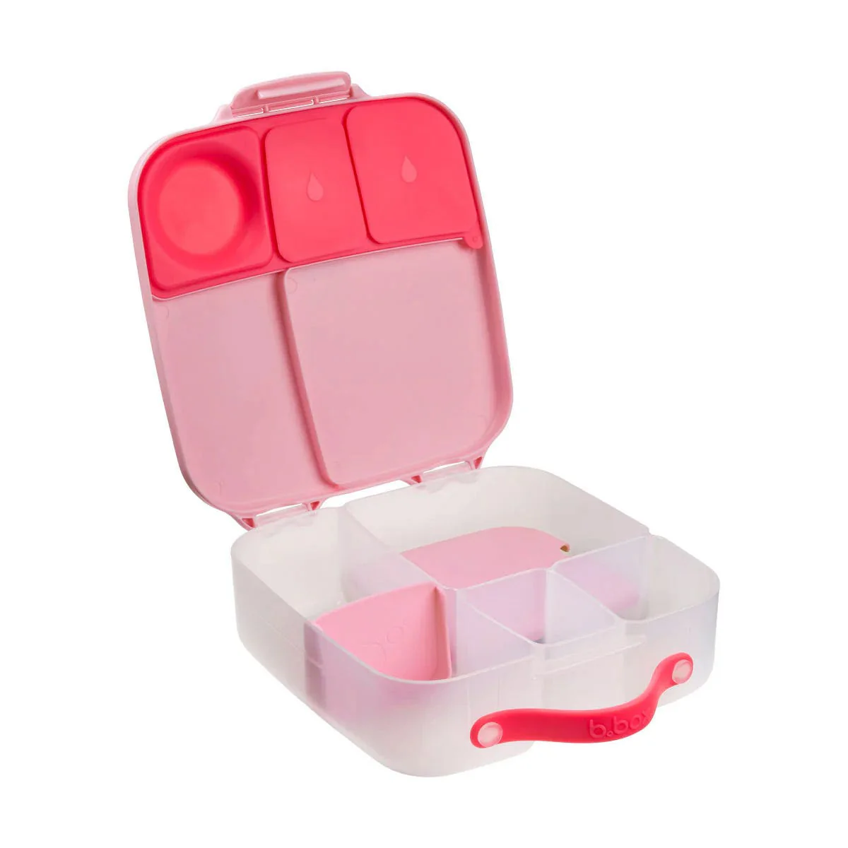 Boîte à Lunch - Flamant Rose - Image 10