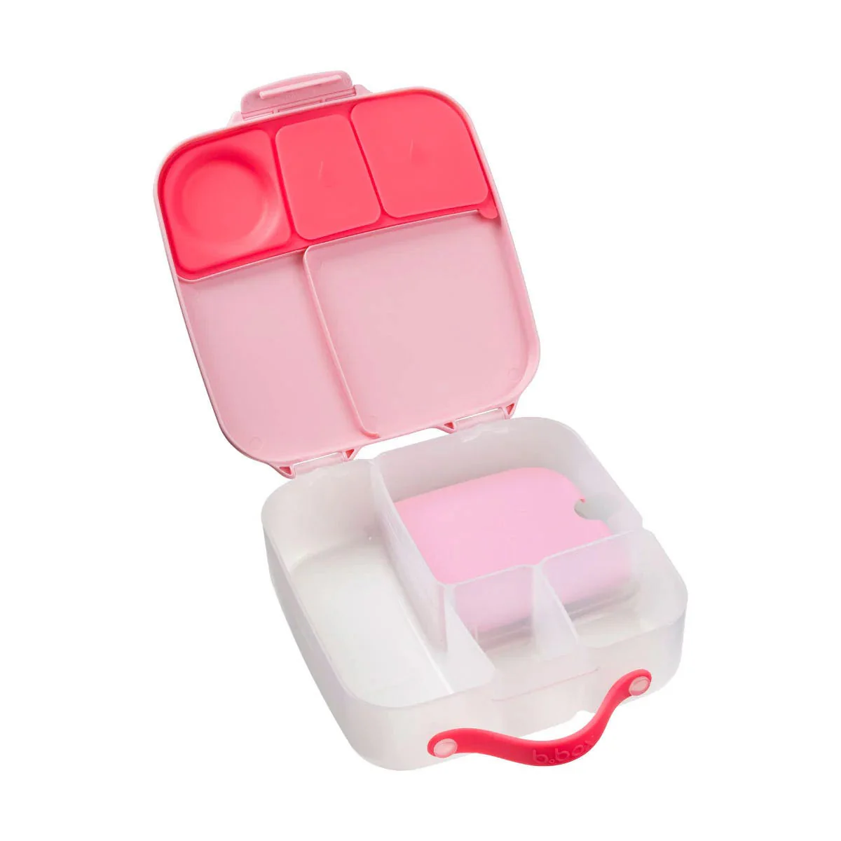 Boîte à Lunch - Flamant Rose - Image 6