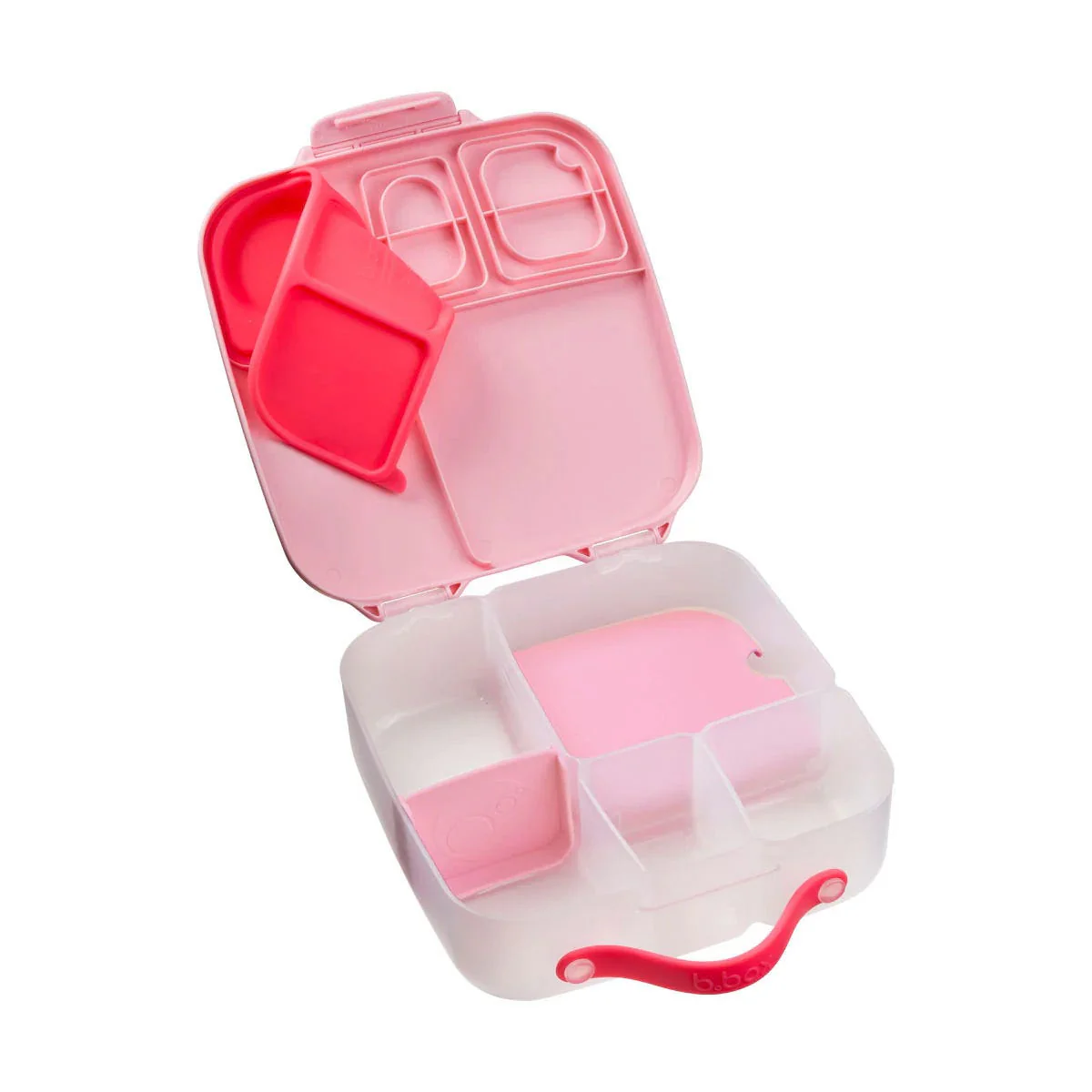 Boîte à Lunch - Flamant Rose - Image 8
