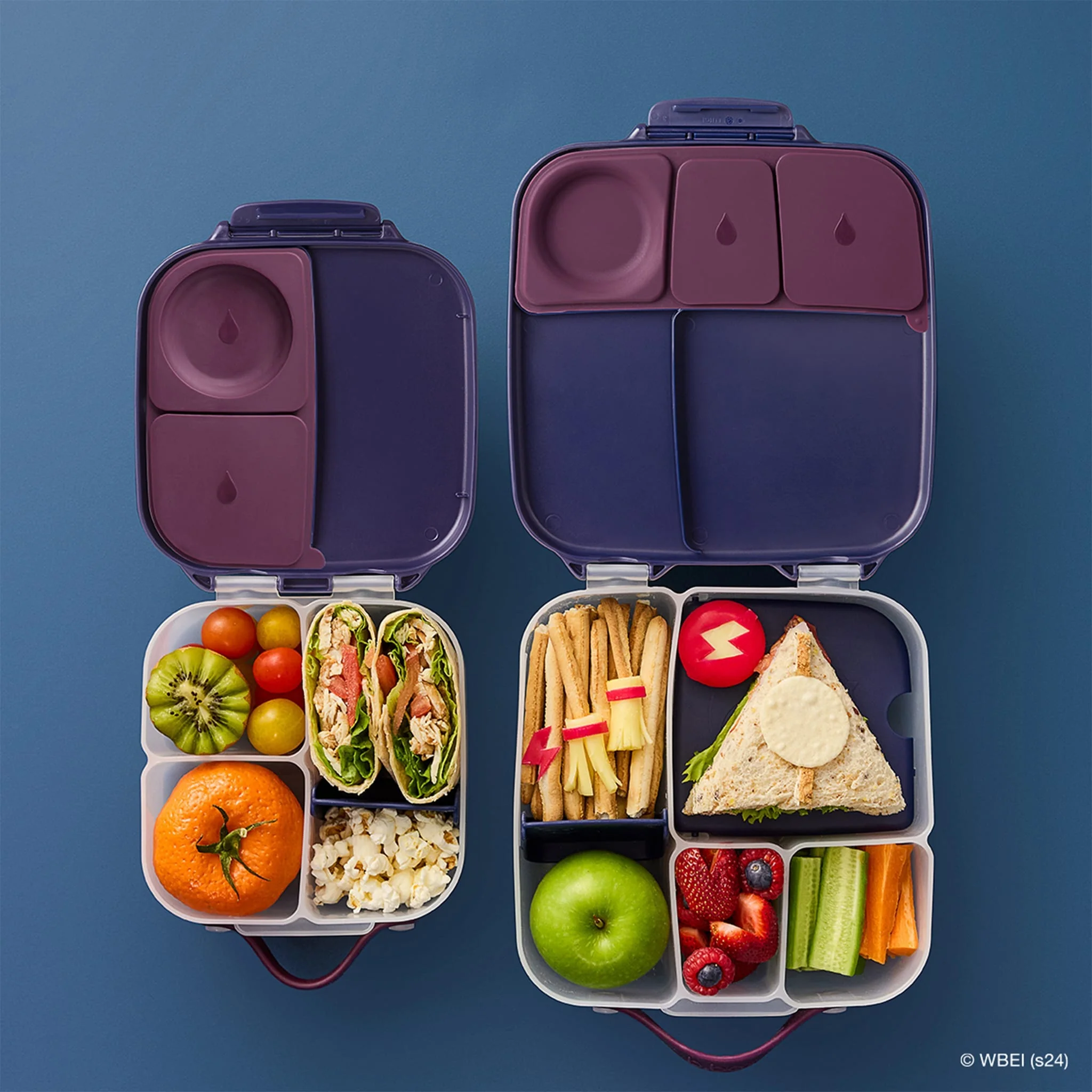 Boîte à Lunch - Harry Potter - Image 8