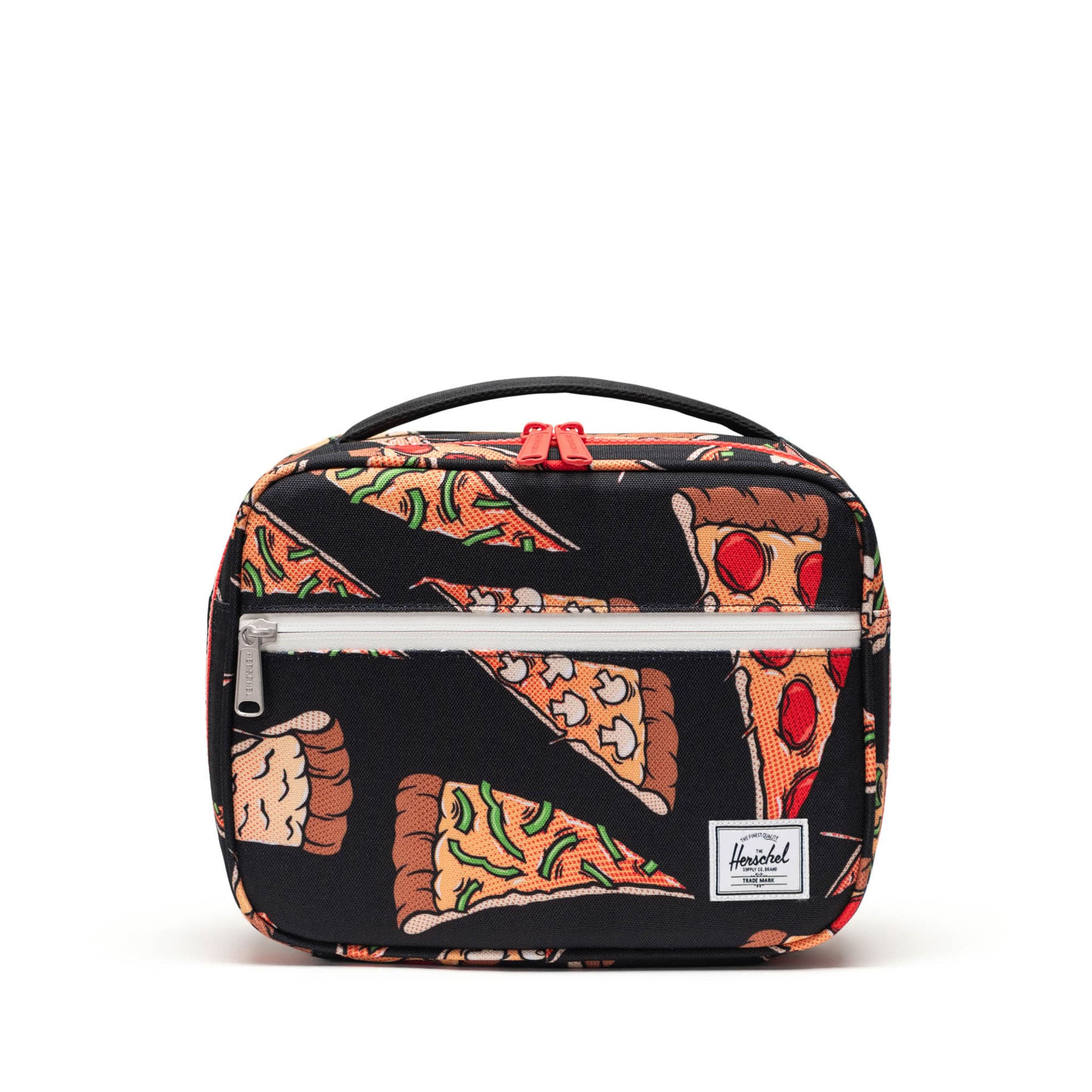 Boite à Lunch Pop Quiz -   Pizza Party
