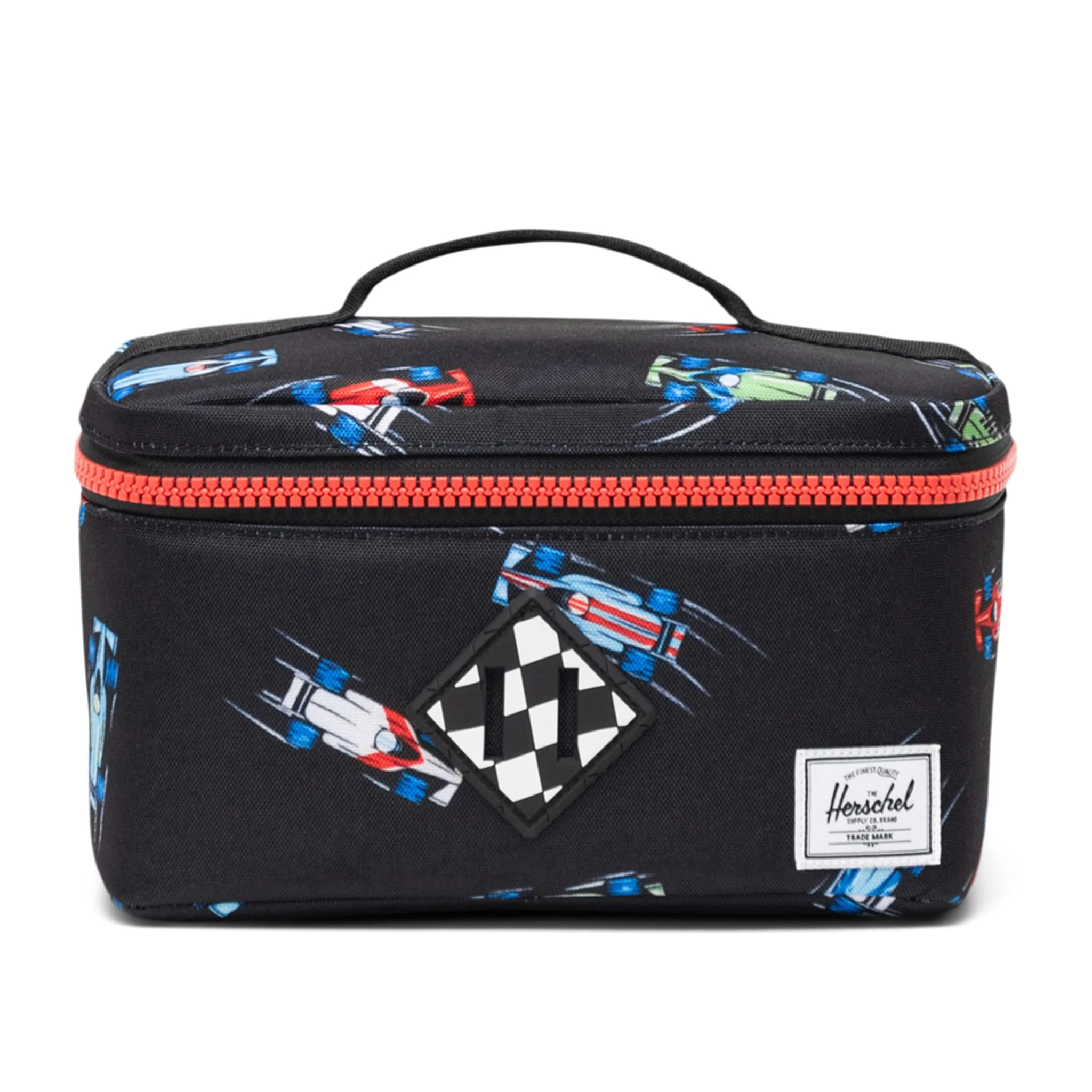 Boite À Lunch Heritage Little Herschel - Voitures de Course
