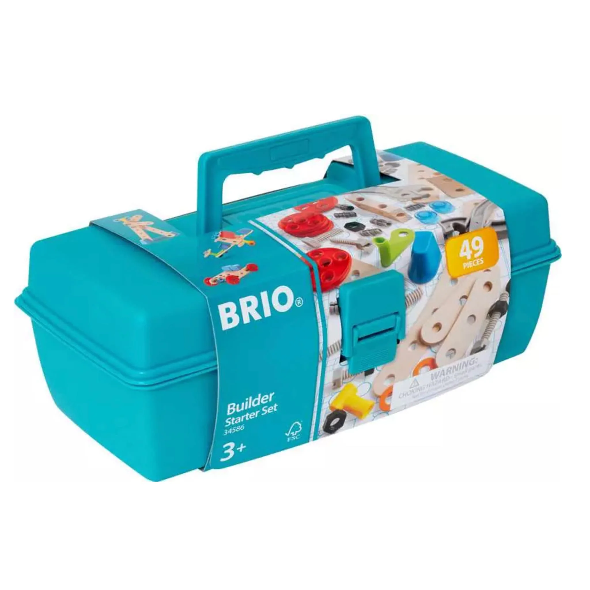 Boîte à Outils Builder - Image 2