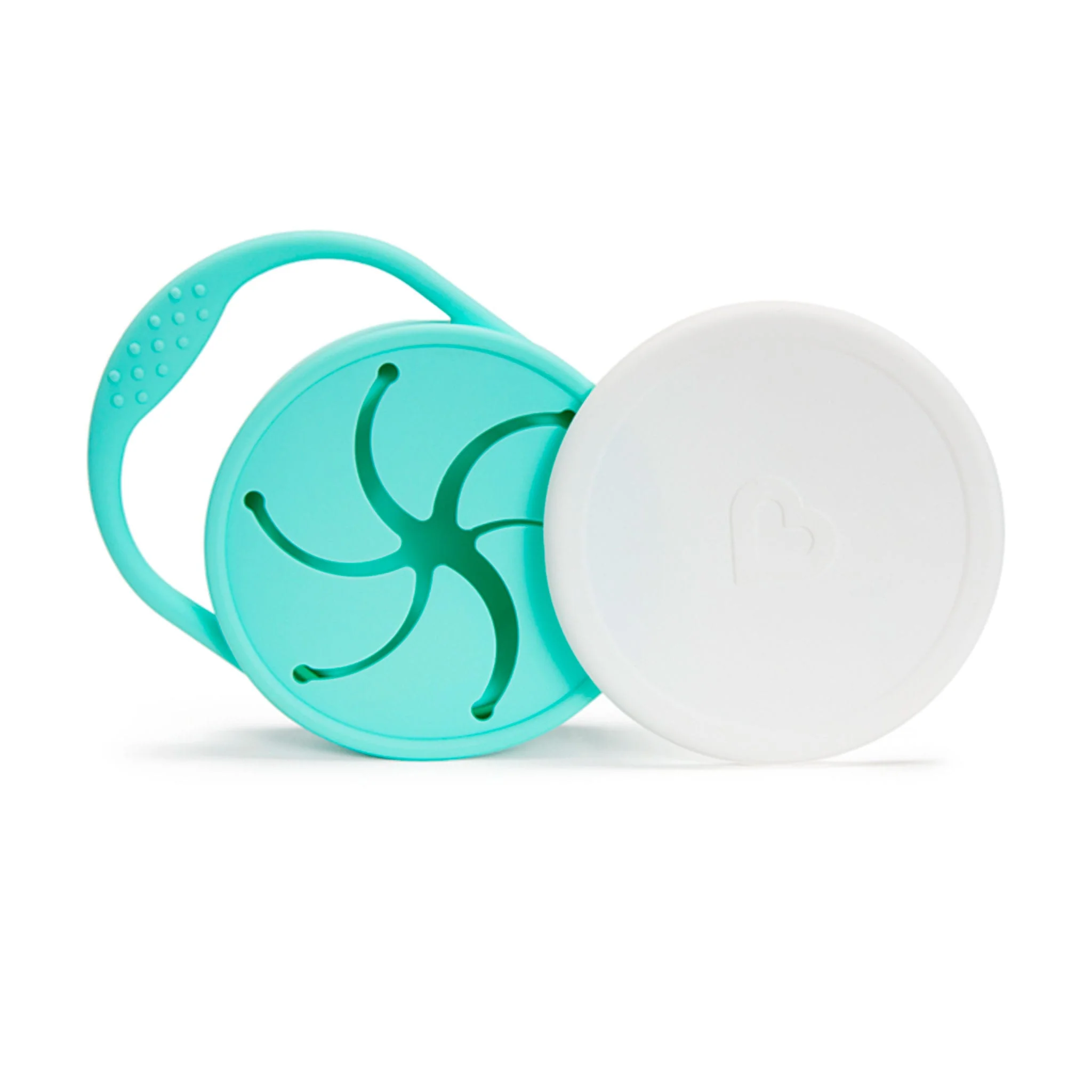 Bol à Collation C’est Silicone!™ - Menthe - Image 2