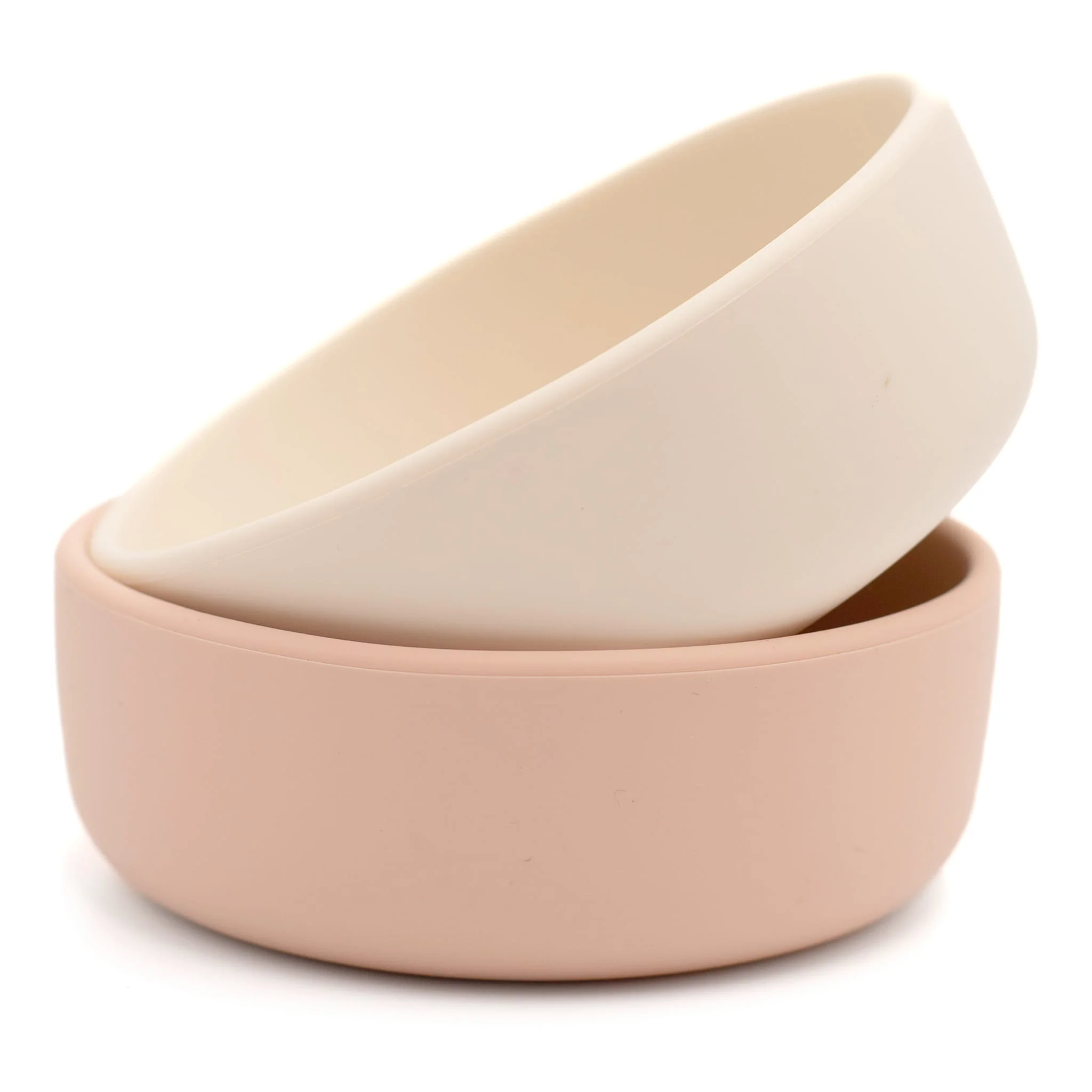 Bol Silicone Rose 320ml - Image 2
