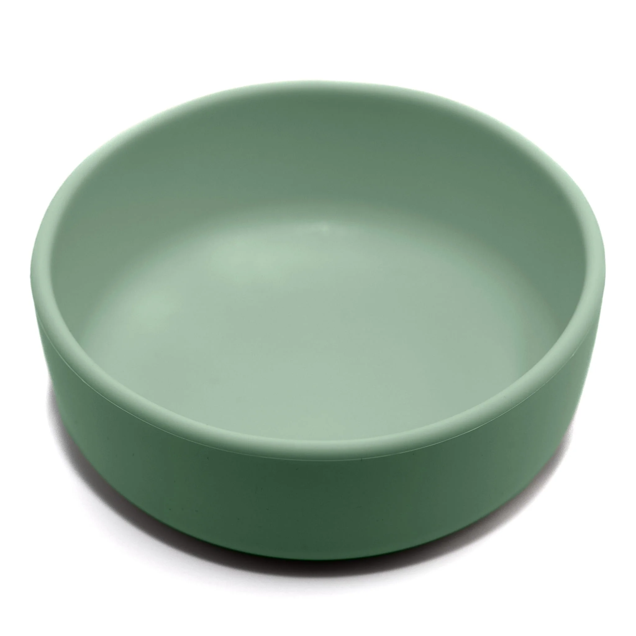 Bol Silicone Vert 320ml