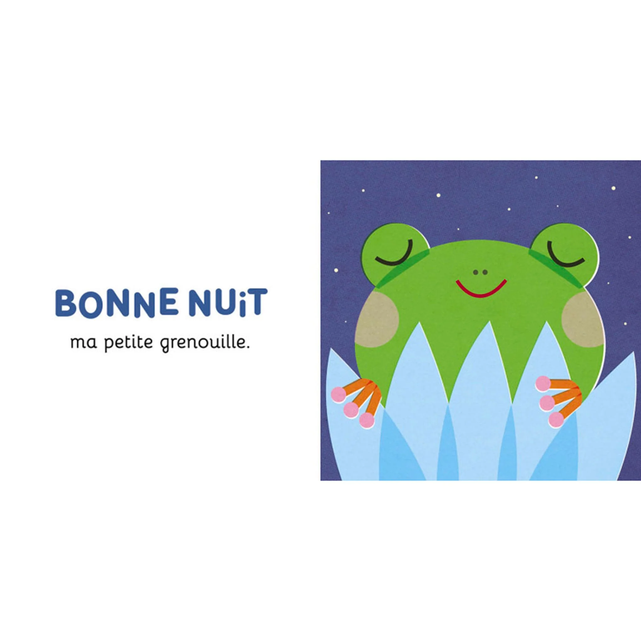 Bonne Nuit Mon Petit Chat! - Image 3