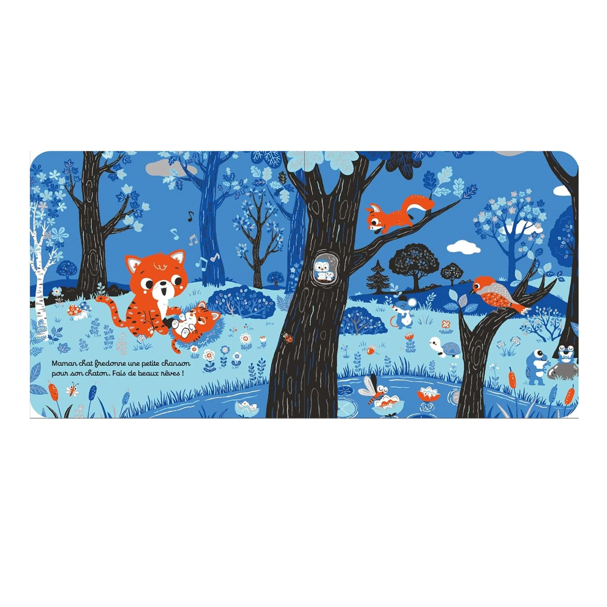 Bonsoir Les Bébés Animaux - Image 3