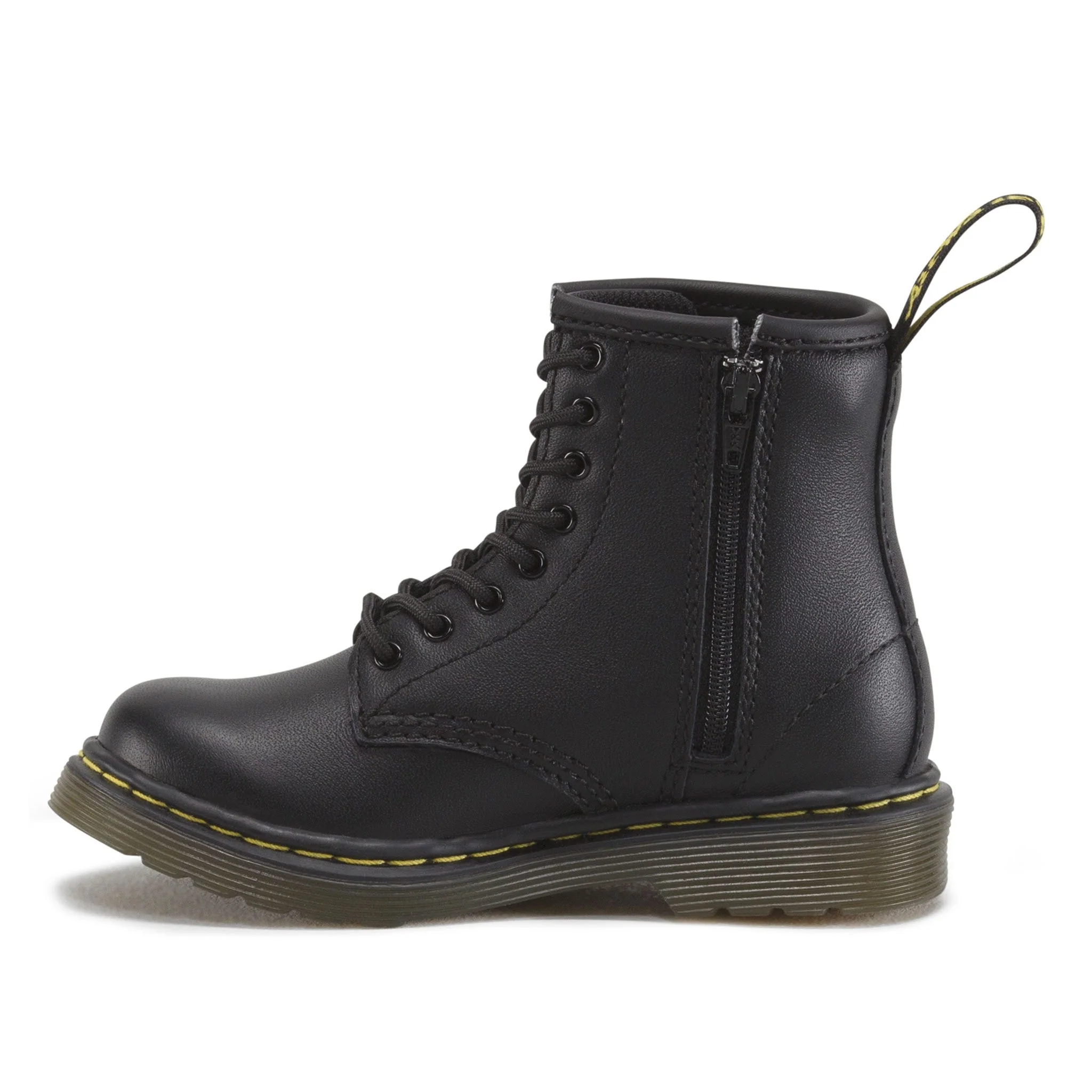 Botte 1460 8-Eye Pointures 7-10 - Image 3