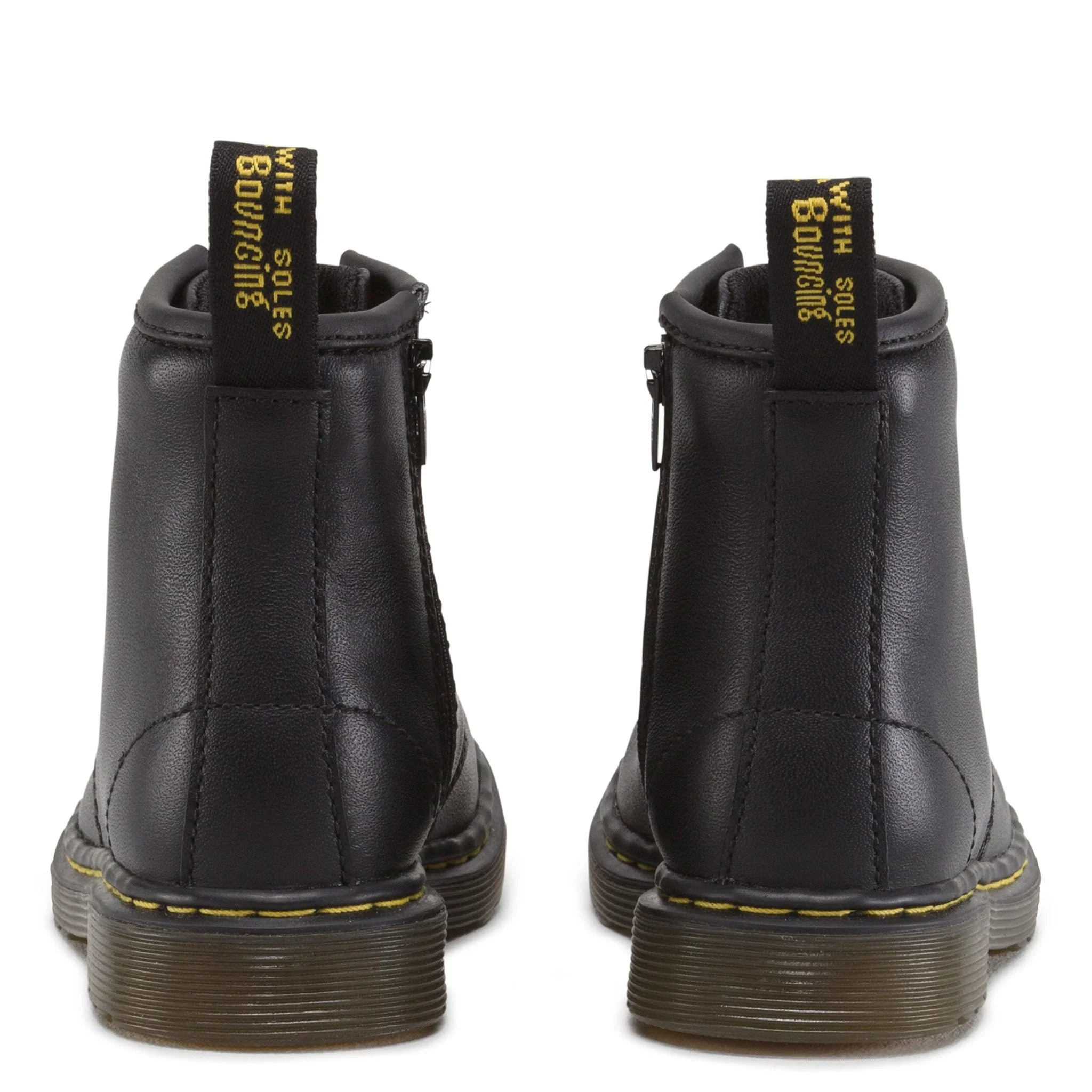 Botte 1460 8-Eye Pointures 7-10 - Image 5