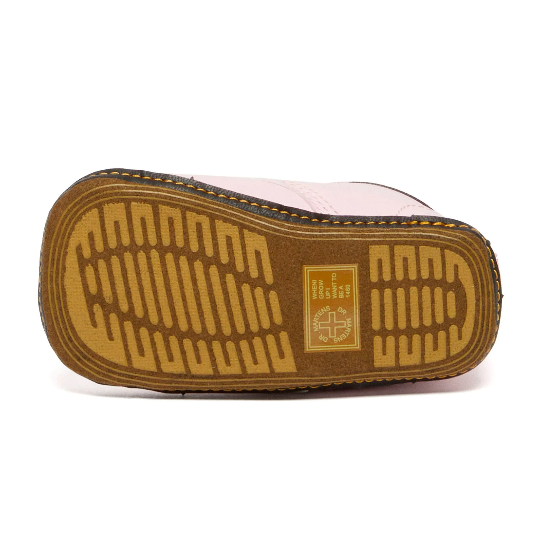 Botte 1460 Crib Mason Pointures 1-4 - Image 5