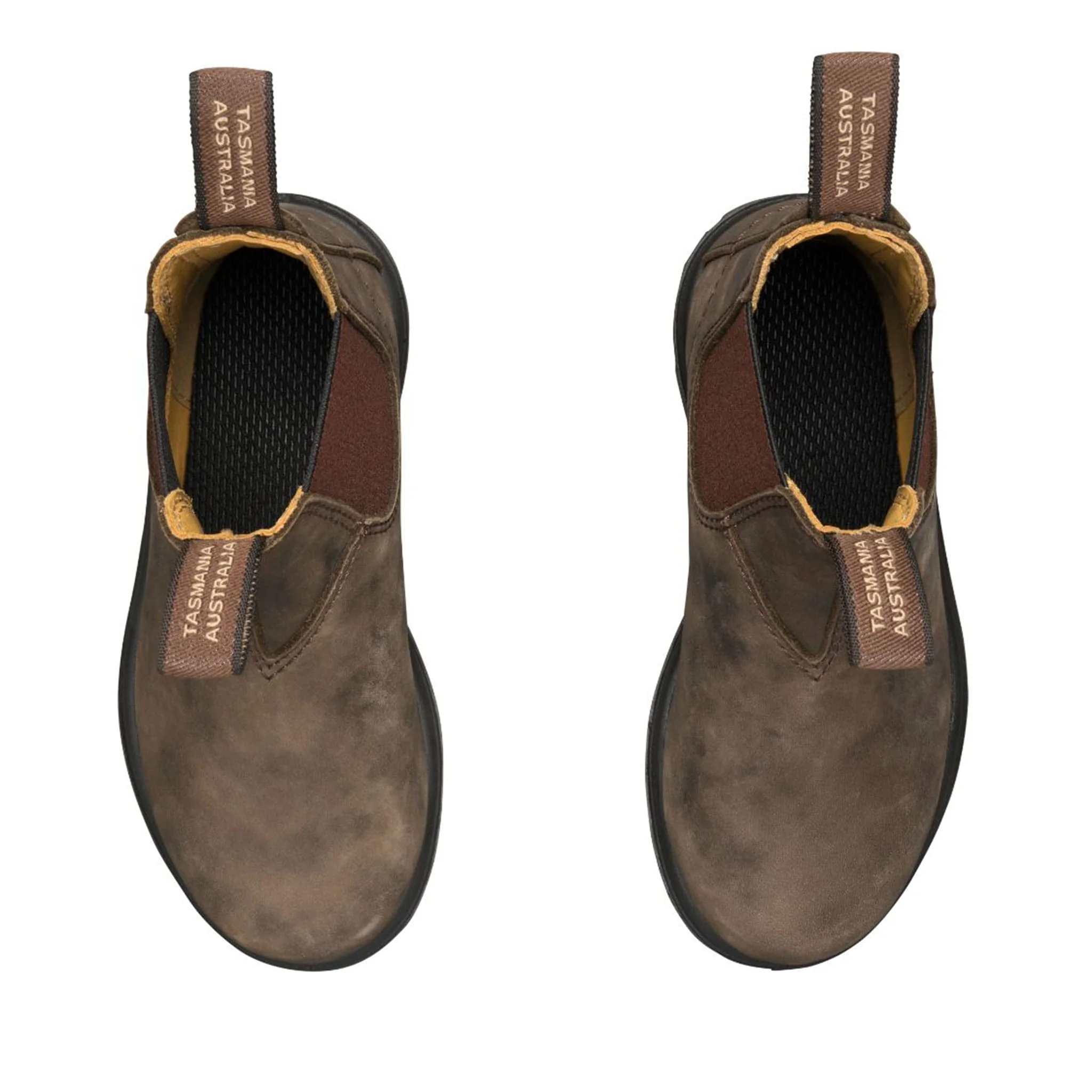 Botte Blundstone 565 Brune  Pointures 8-4 - Image 4