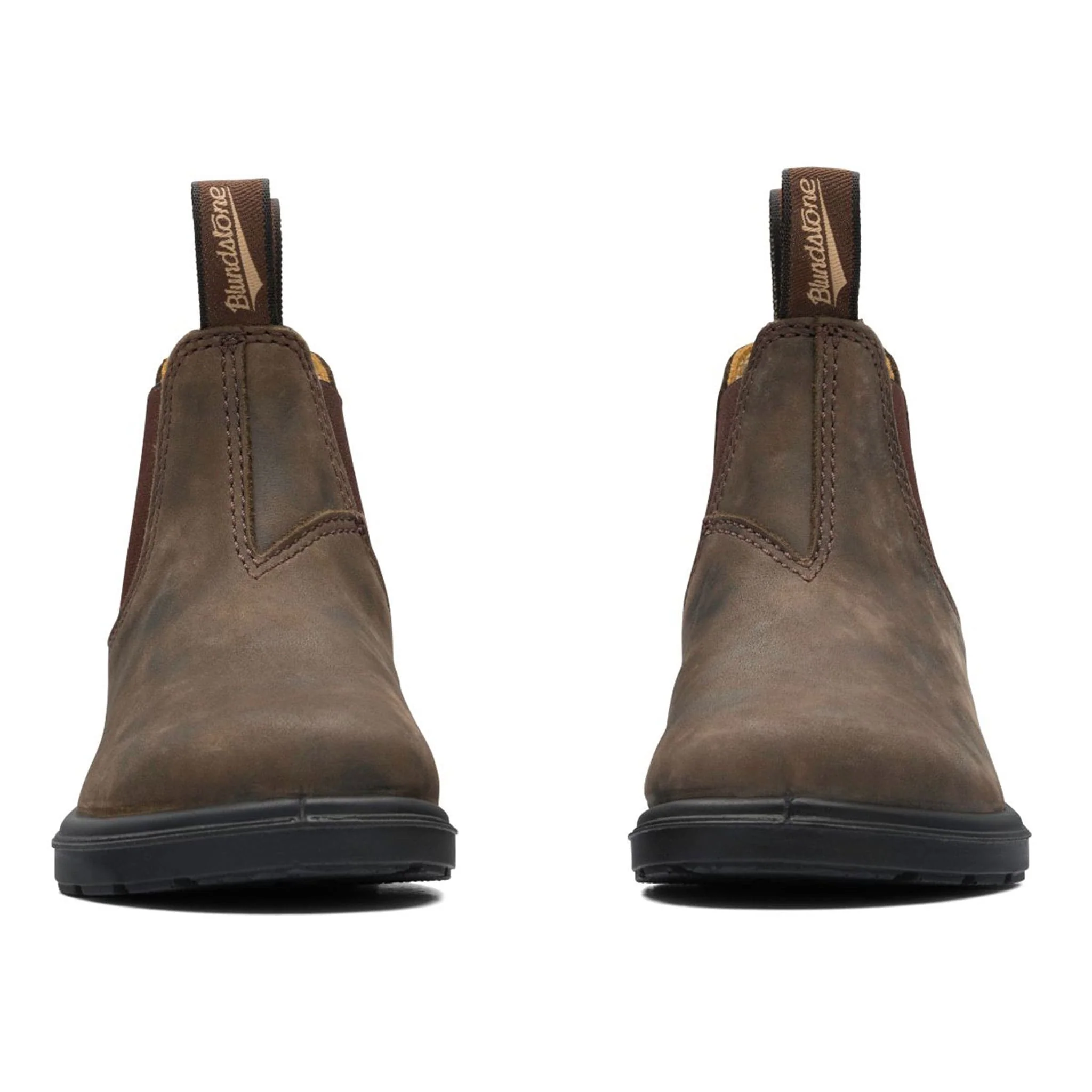 Botte Blundstone 565 Brune  Pointures 8-4 - Image 5