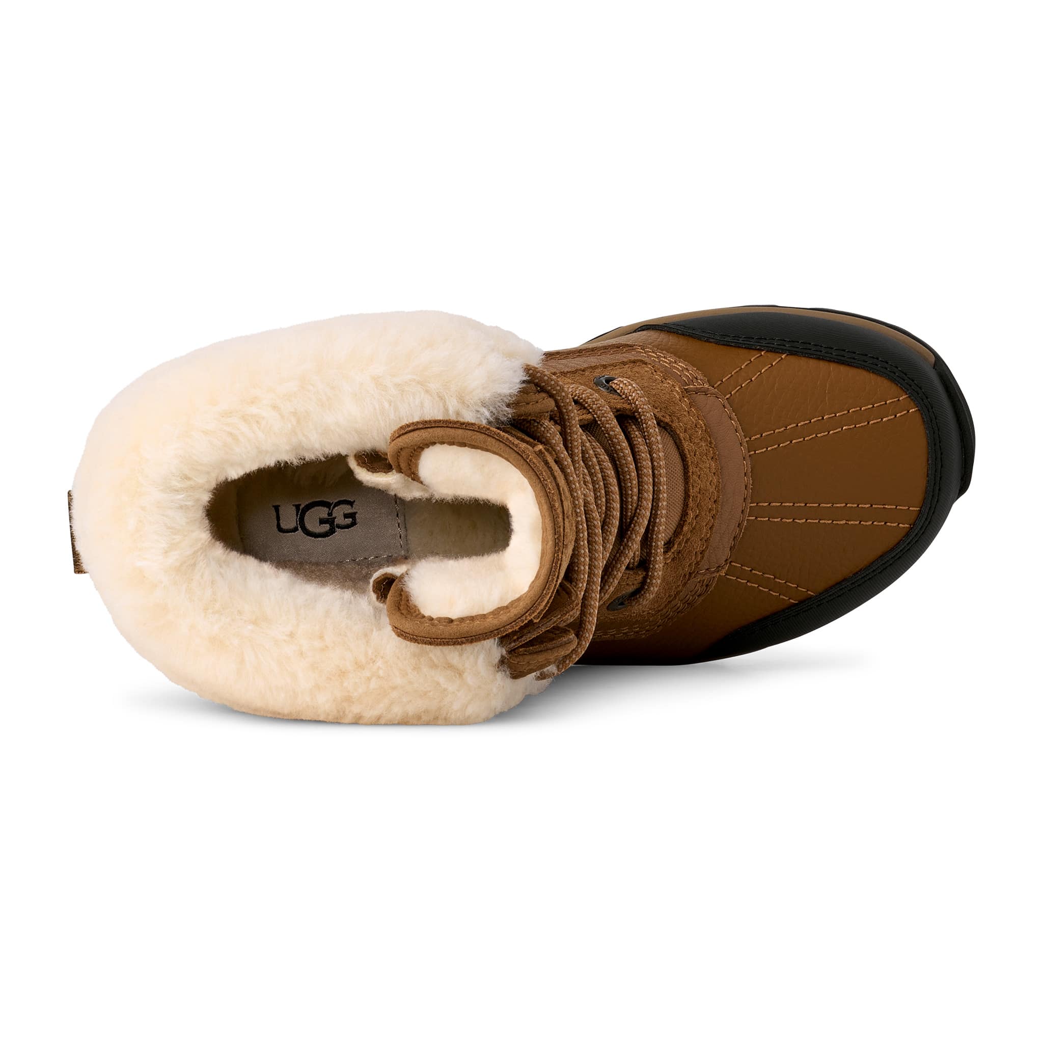 Botte Adirondack XXV Pointures 10-6 - Image 4