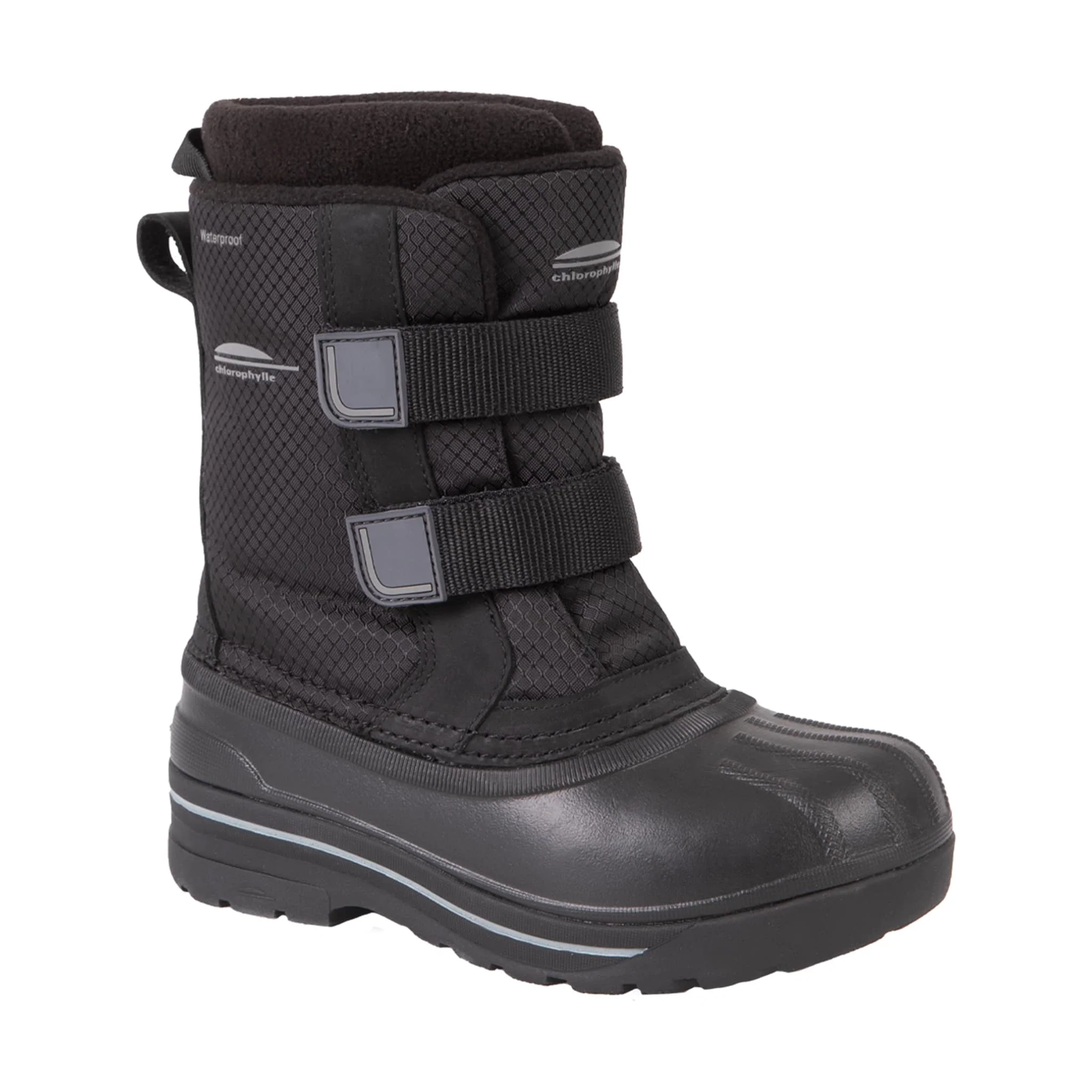 Botte Altais Pointures 10-3 - Image 2