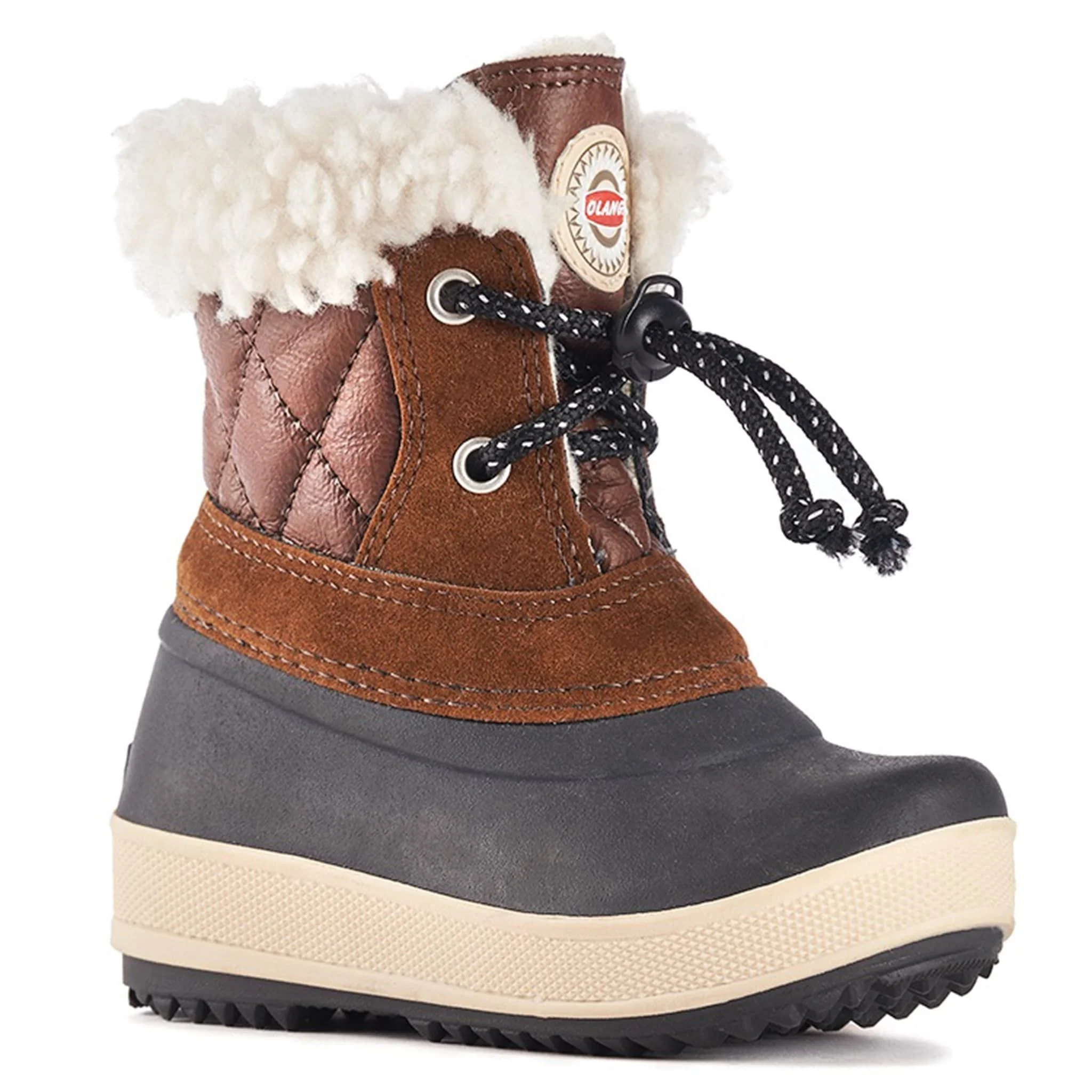 Botte Ape Choco Pointures 19-28