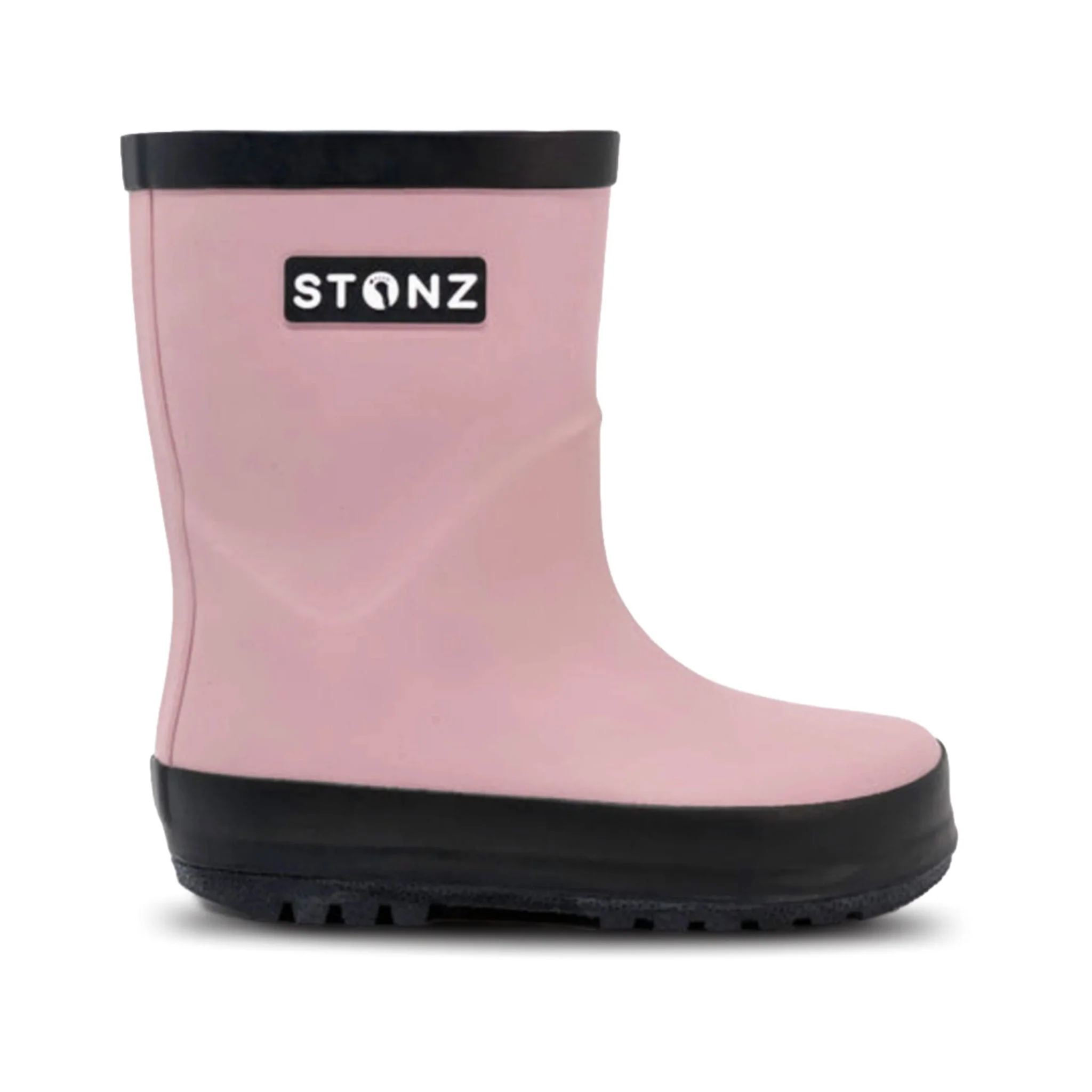 Botte De Pluie Haze Pink Pointures 5-2