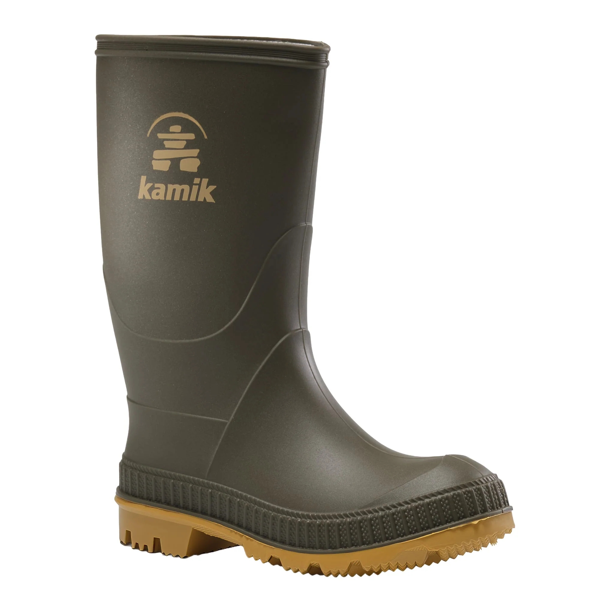 Botte de Pluie Stomp Pointures 1-6 - Image 3