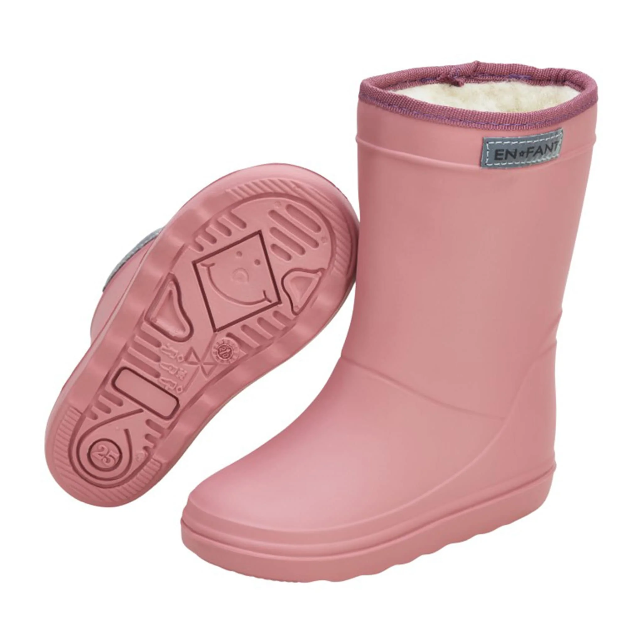 Botte de Pluie Thermo Pointures 20-35 - Image 3