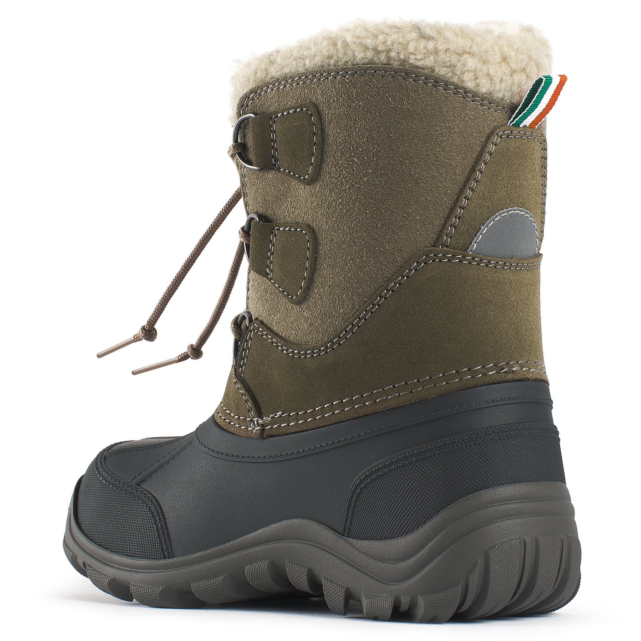 Botte Explorer Fango Pointures 35-40 - Image 3