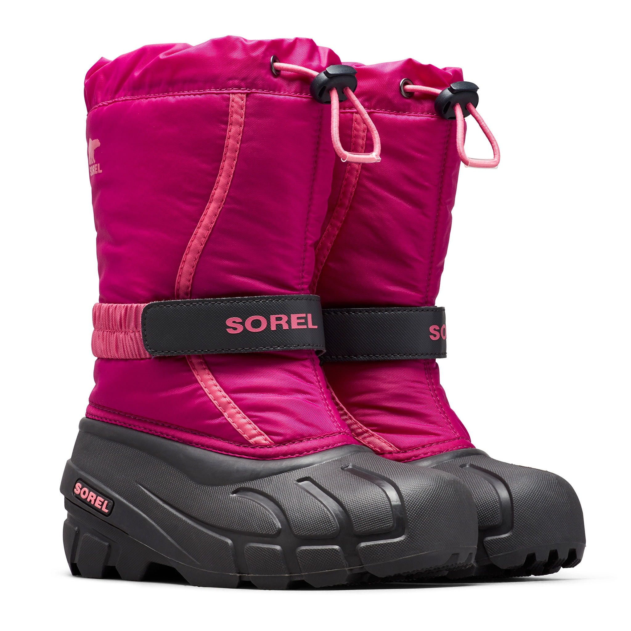 Botte Flurry Pointures 1-7 - Image 3