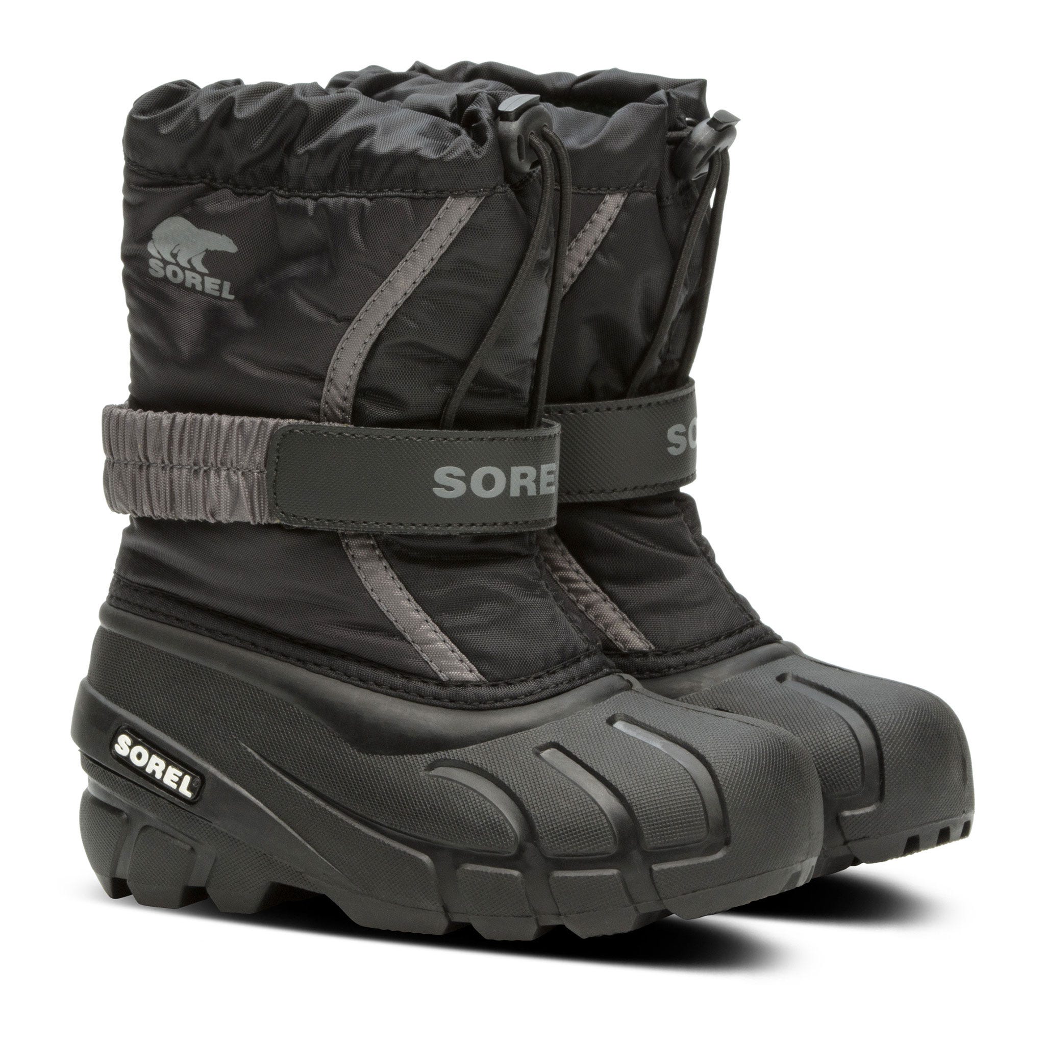 Botte Flurry Pointures 8-13 - Image 3