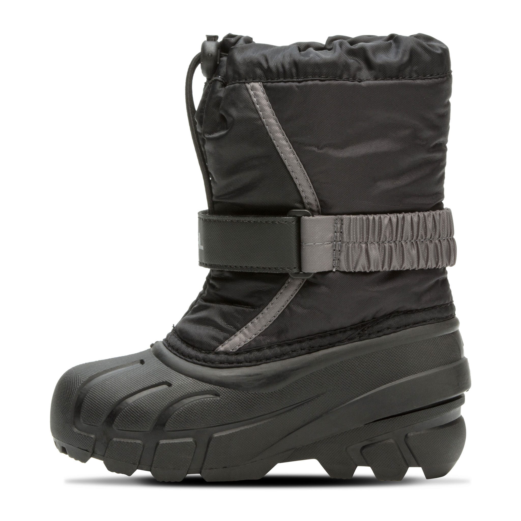 Bottes d'Hiver Flurry Pointures 8-13 - Image 8
