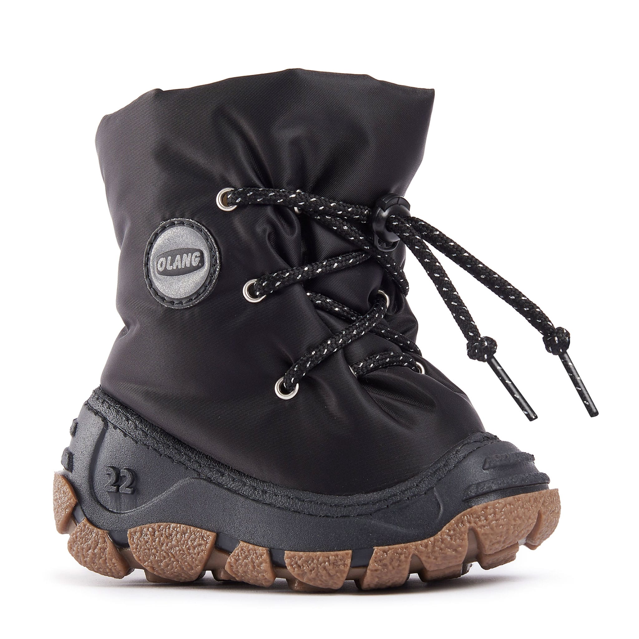 Botte Gongolo Pointures 19-28