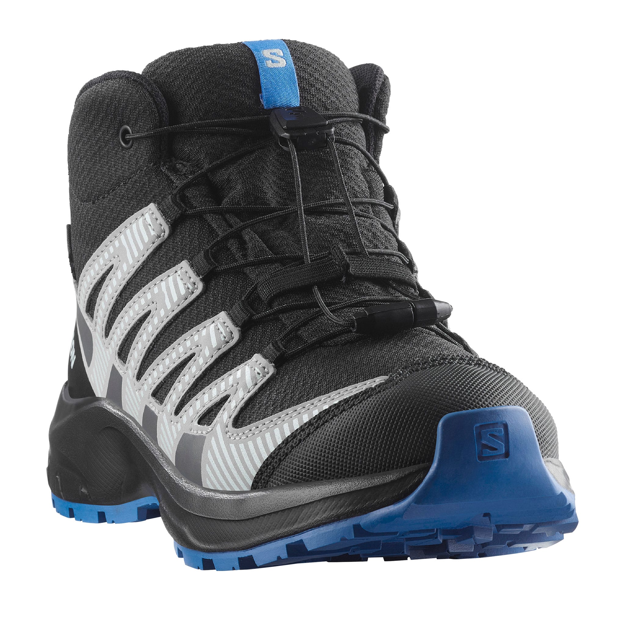 Botte Imperméable Za Pro V8 Pointures 13-6 - Image 4
