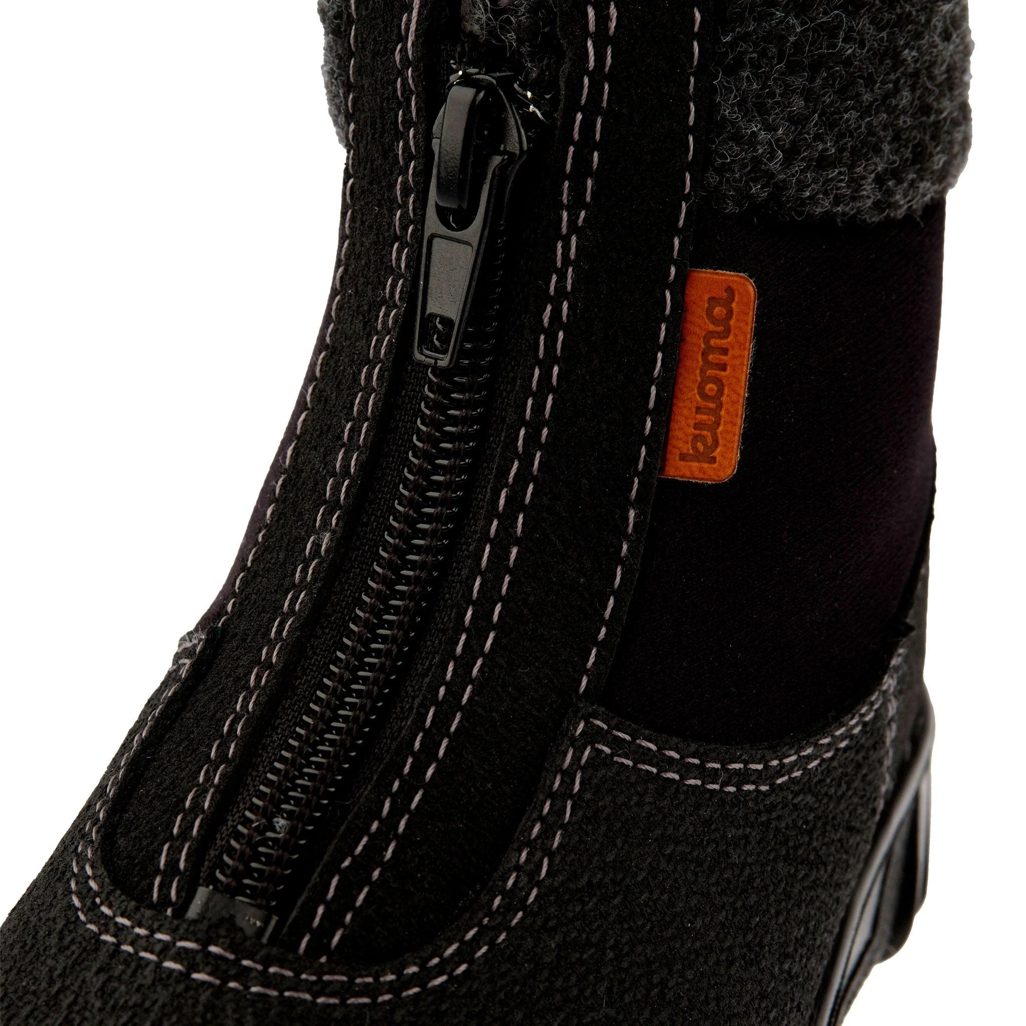Botte Musta Col Molleton Pointures 19-24 - Image 7
