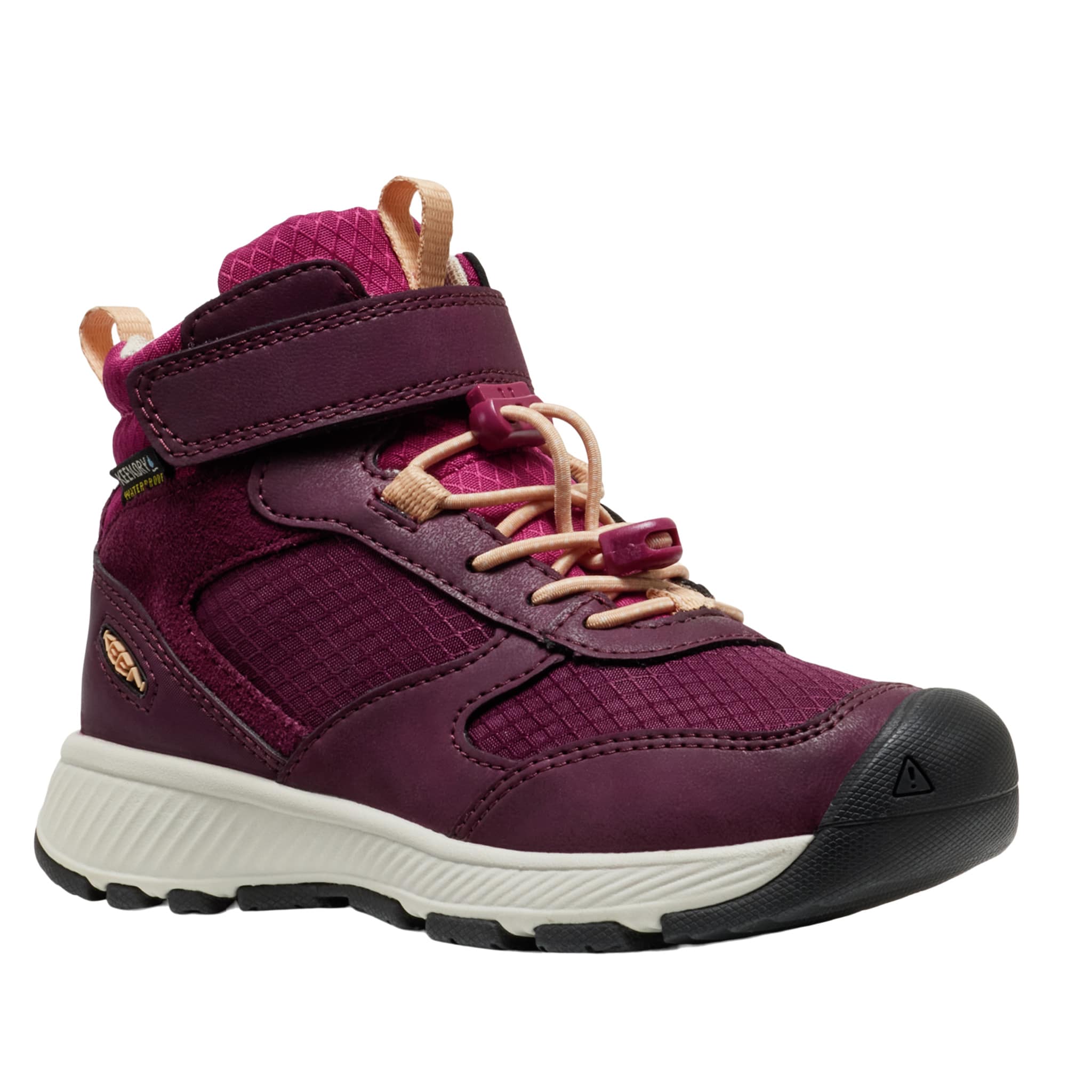 Botte Skua Mid Pointures 8-13 - Image 2