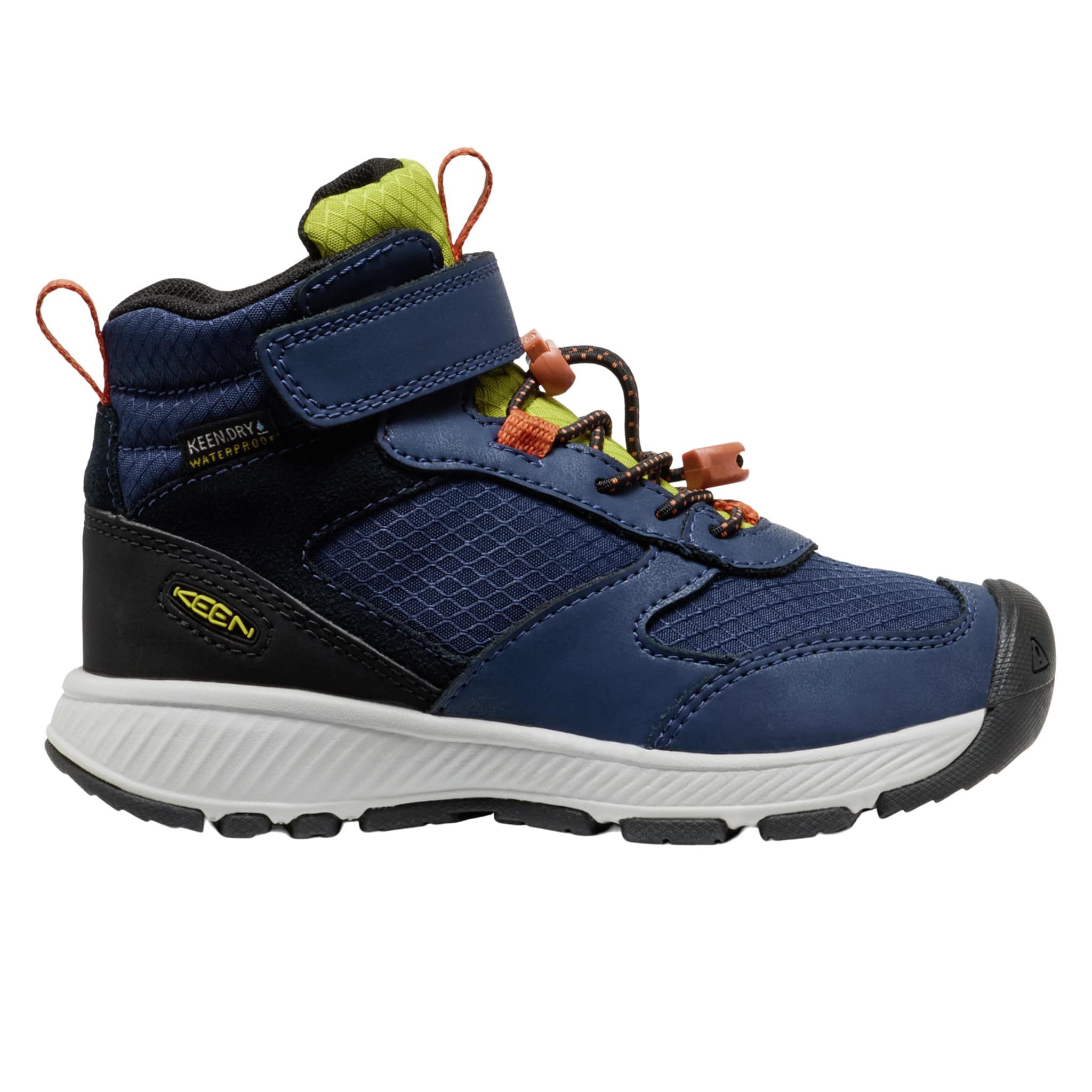 Botte Skua Mid Pointures 8-13