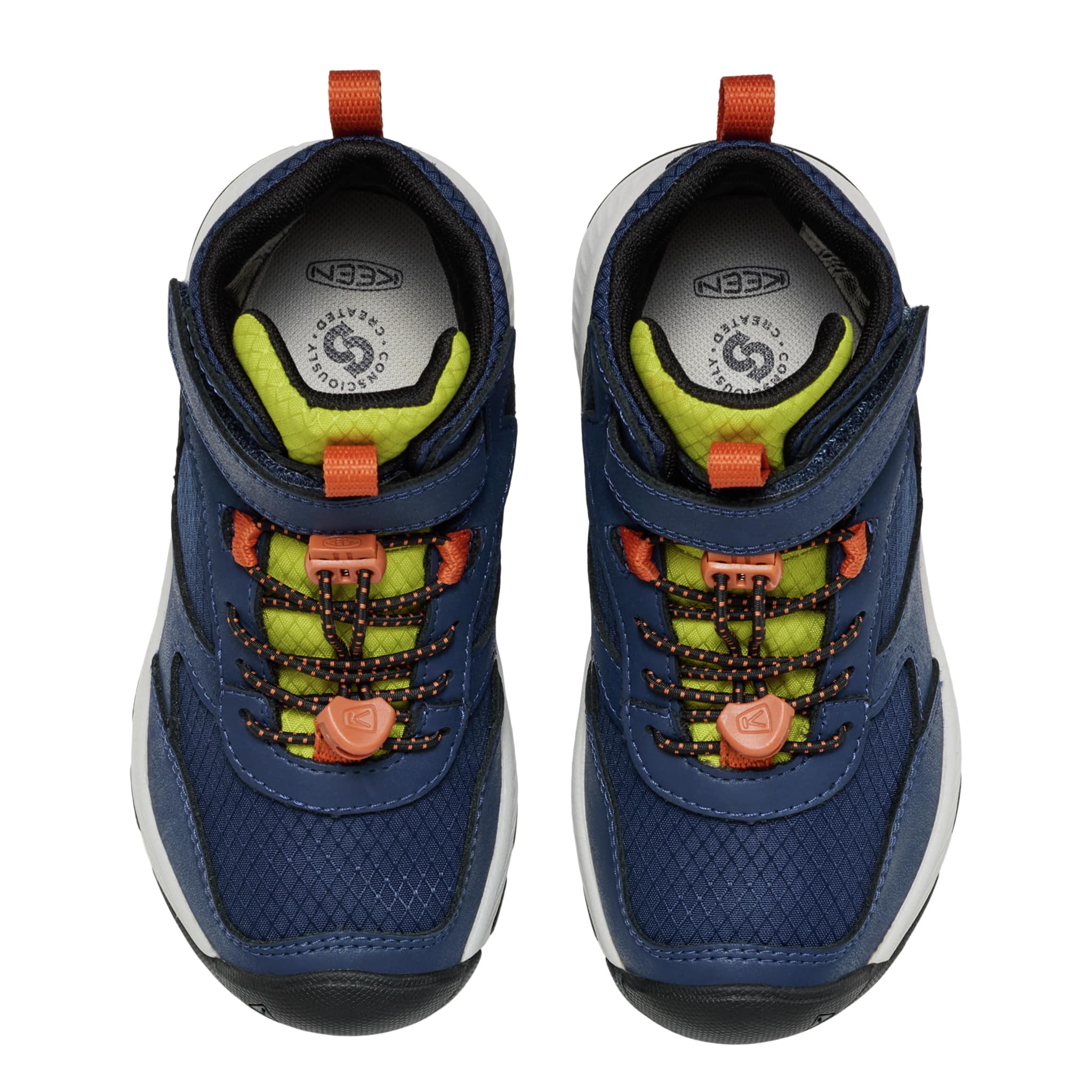 Botte Skua Mid Pointures 8-13 - Image 3