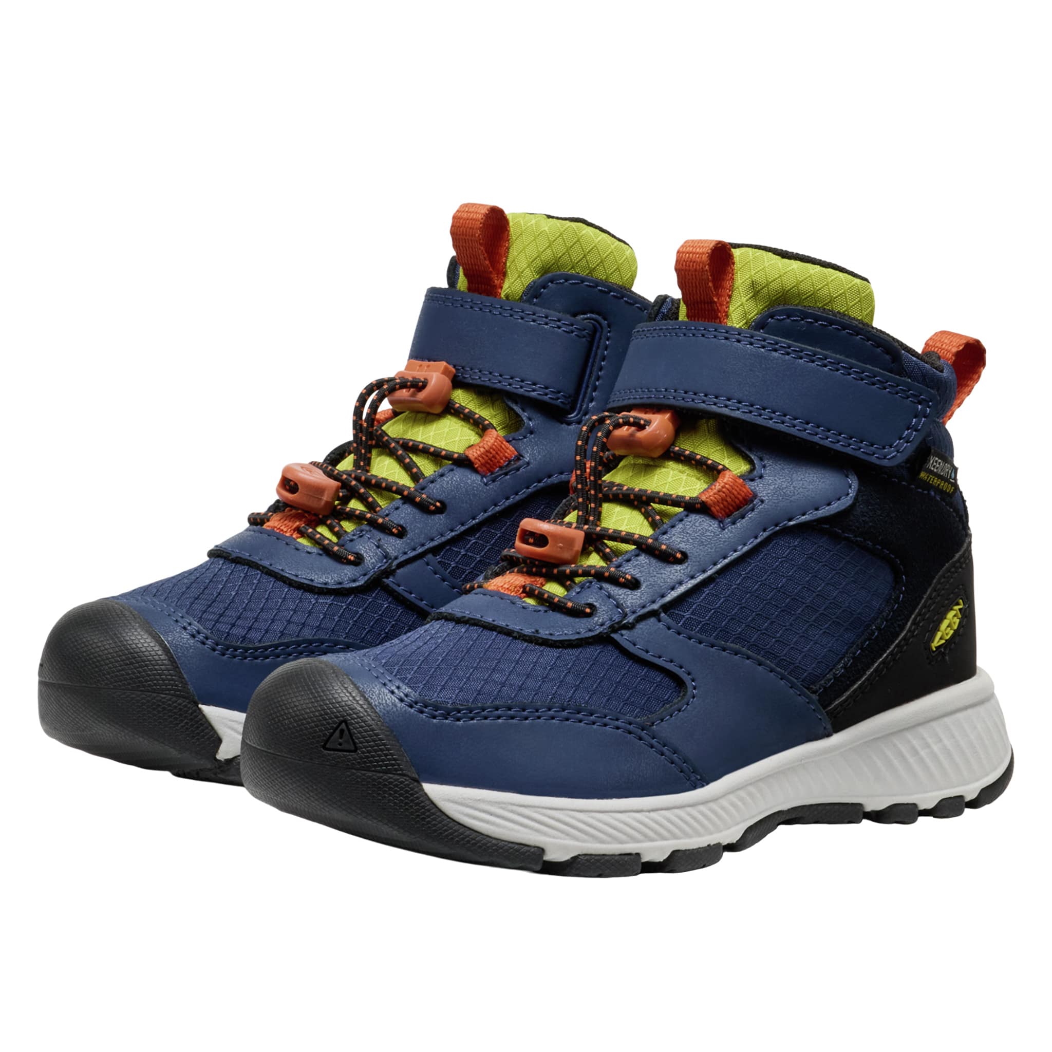 Botte Skua Mid Pointures 8-13 - Image 4
