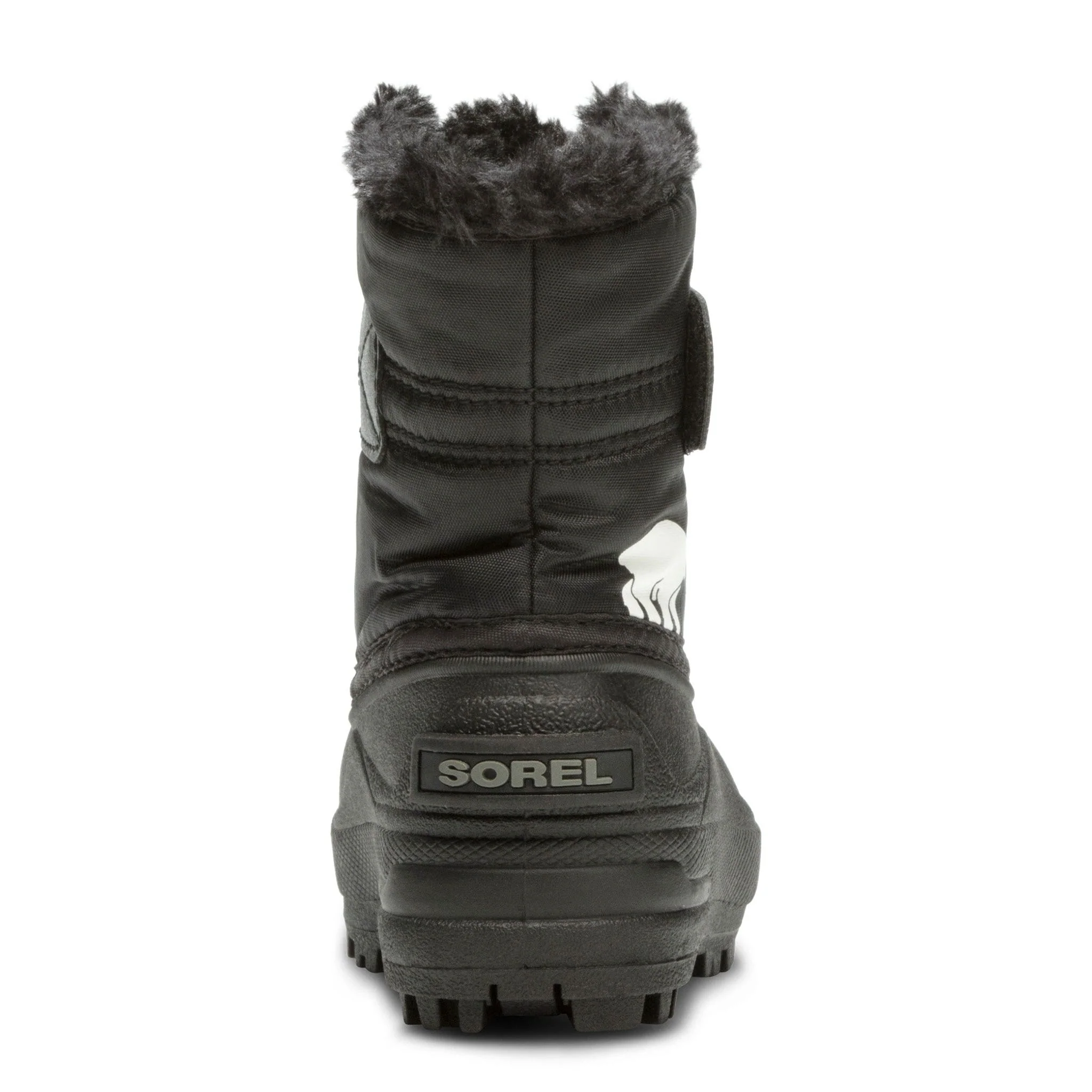 Botte Snow Commander Pointures 4-7 - Image 4