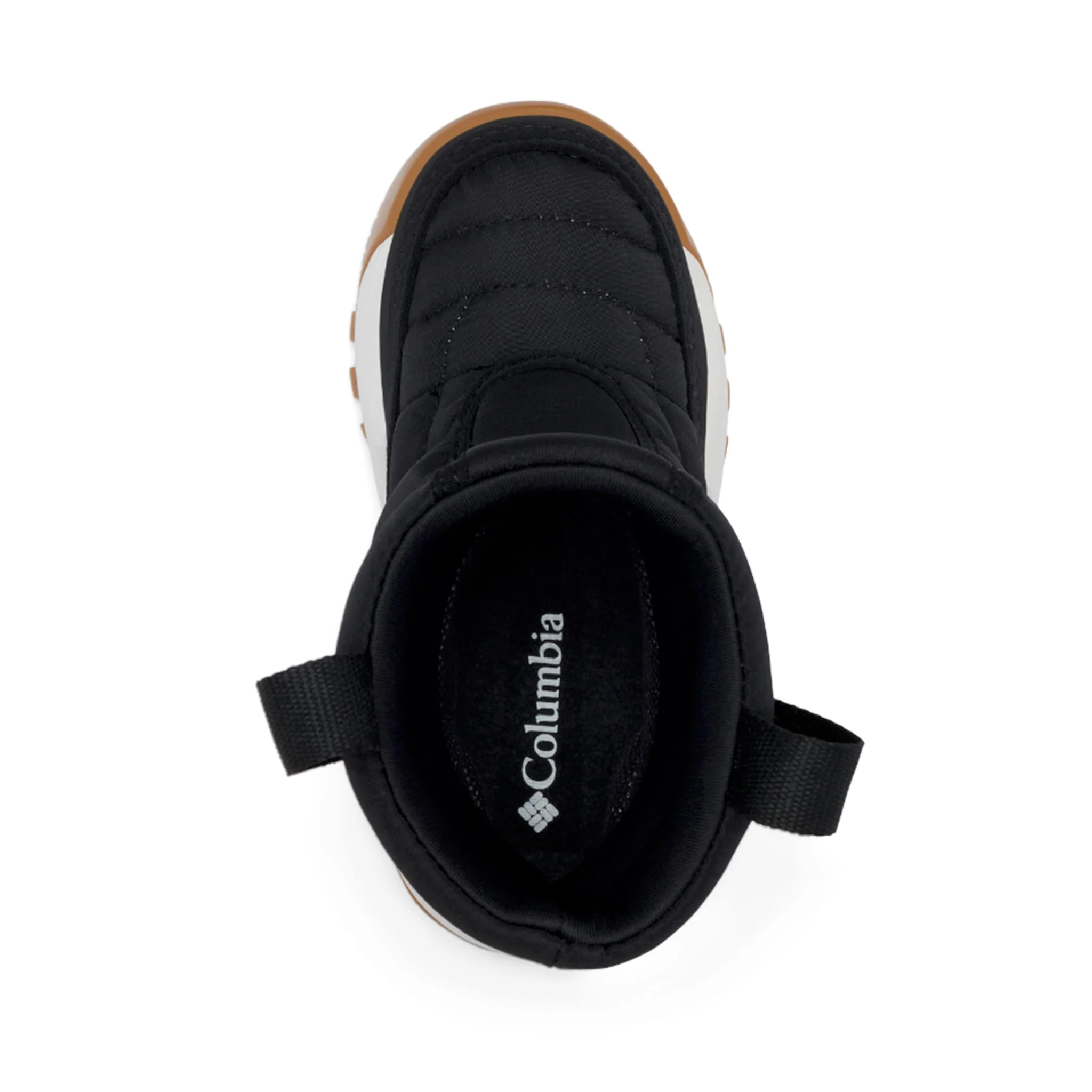 Botte Snowtrot Mid Pointures 8-13 - Image 3