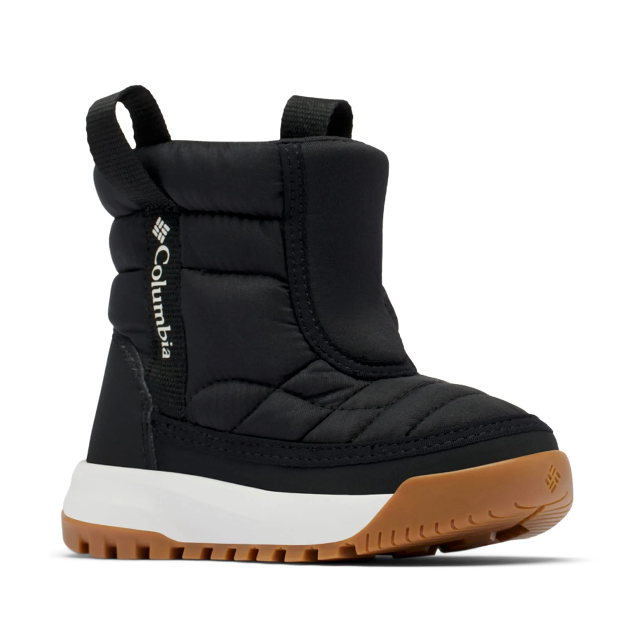 Botte Snowtrot Mid Pointures 8-13 - Image 4