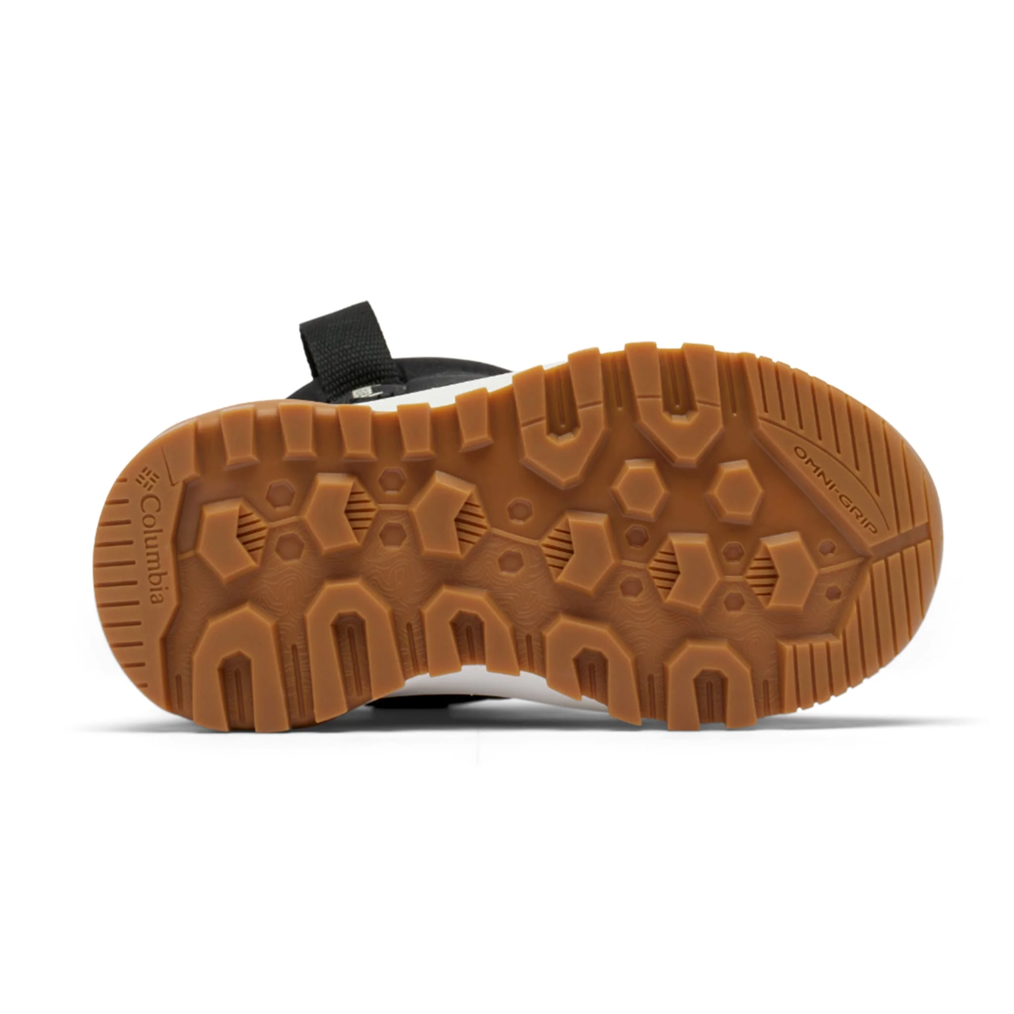 Botte Snowtrot Mid Pointures 8-13 - Image 6