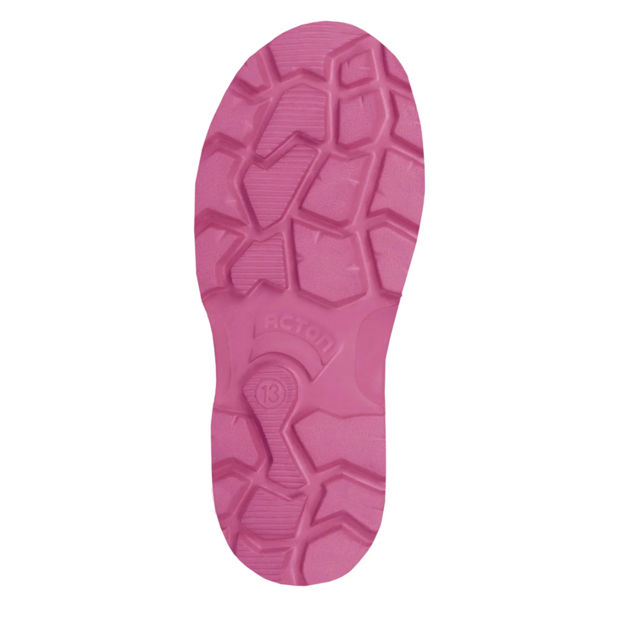 Botte Squishy Pointures 7-3 - Image 6