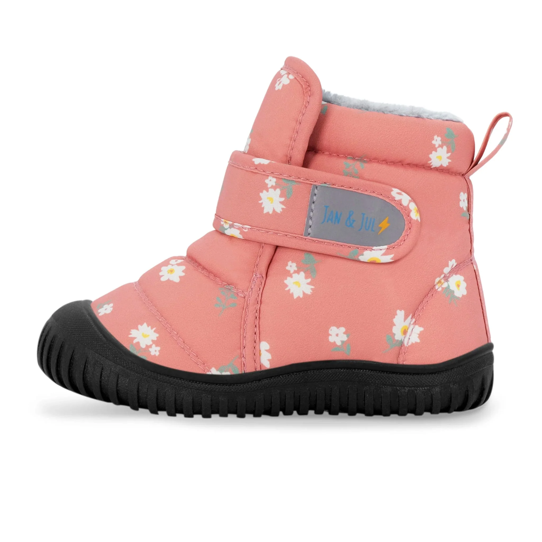 Botte Toasty Dry Fleurs Pointures 5-11